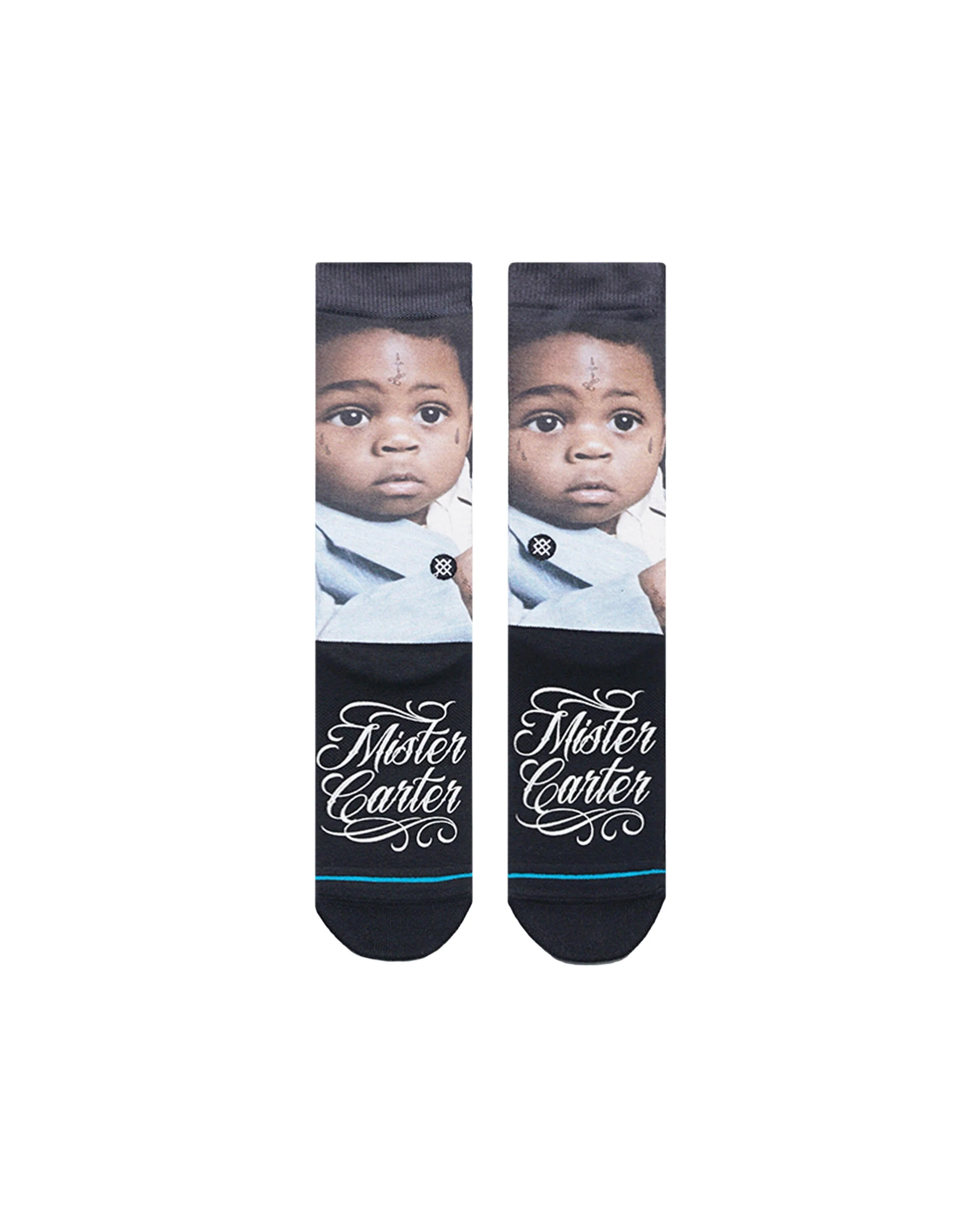 Stance MISTER CARTER