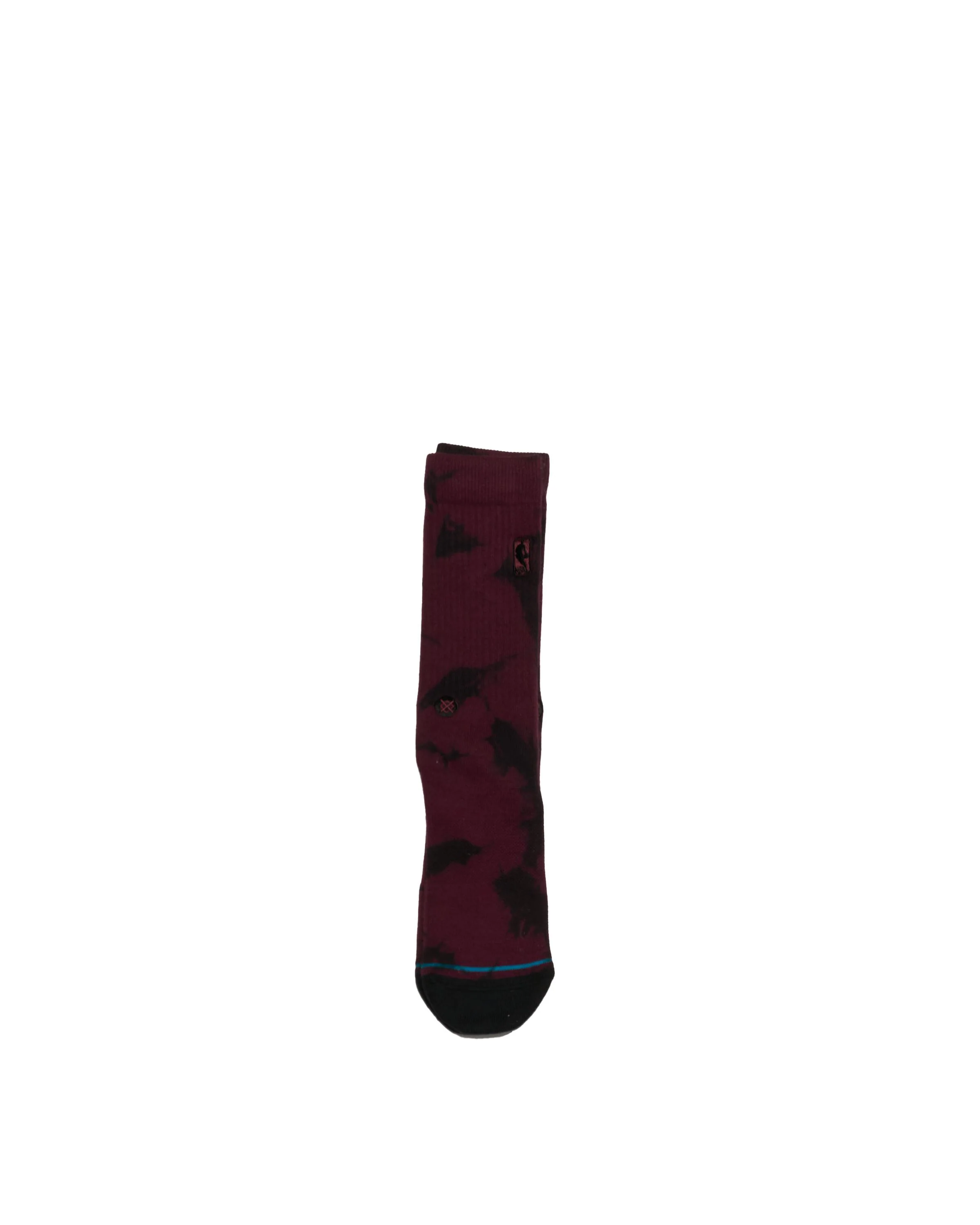 Stance NBA LOGOMAN DYE