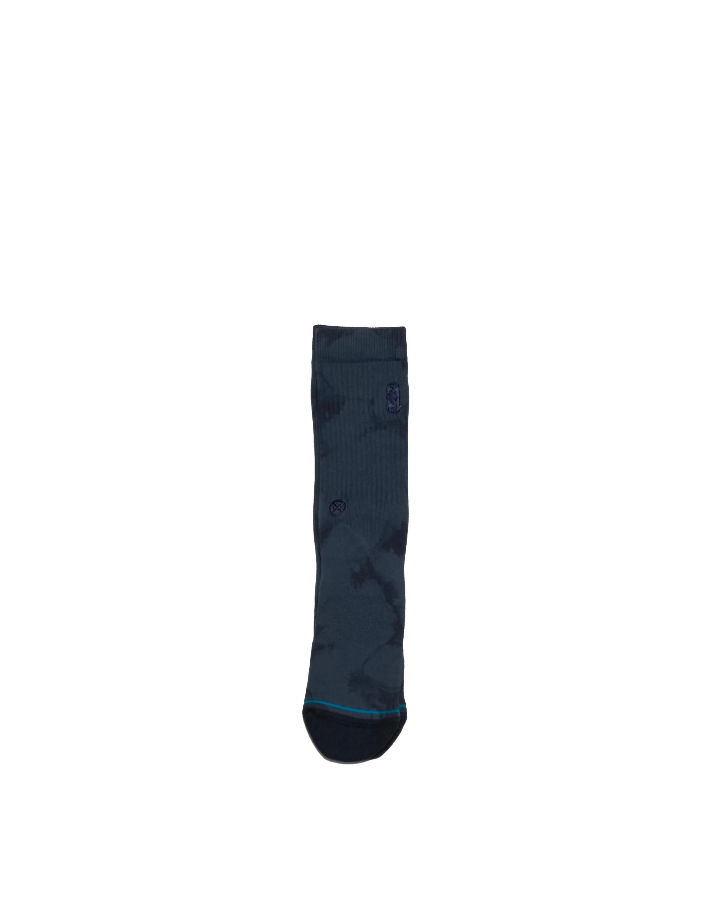 Stance NBA LOGOMAN DYE