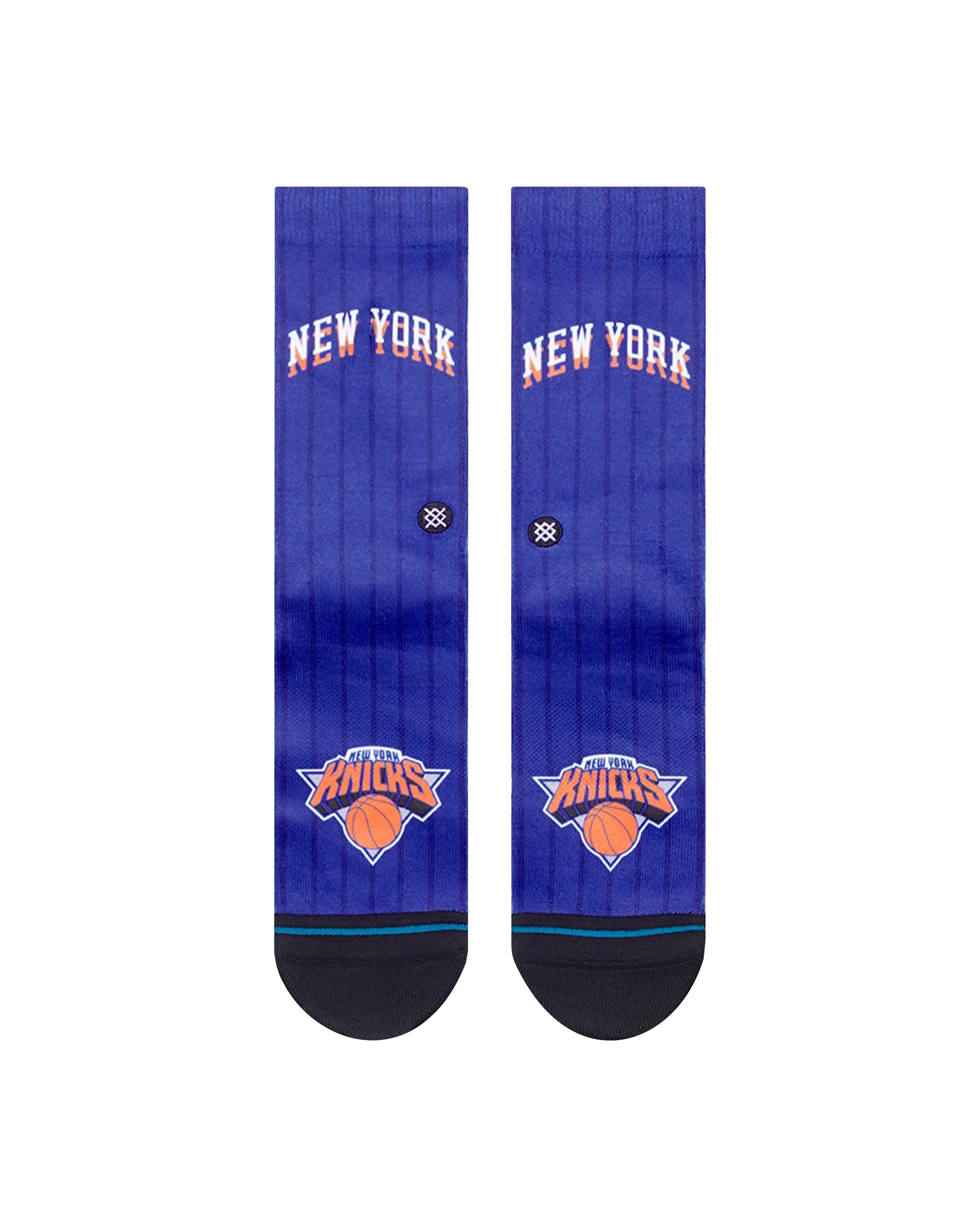 Stance New York Knicks
