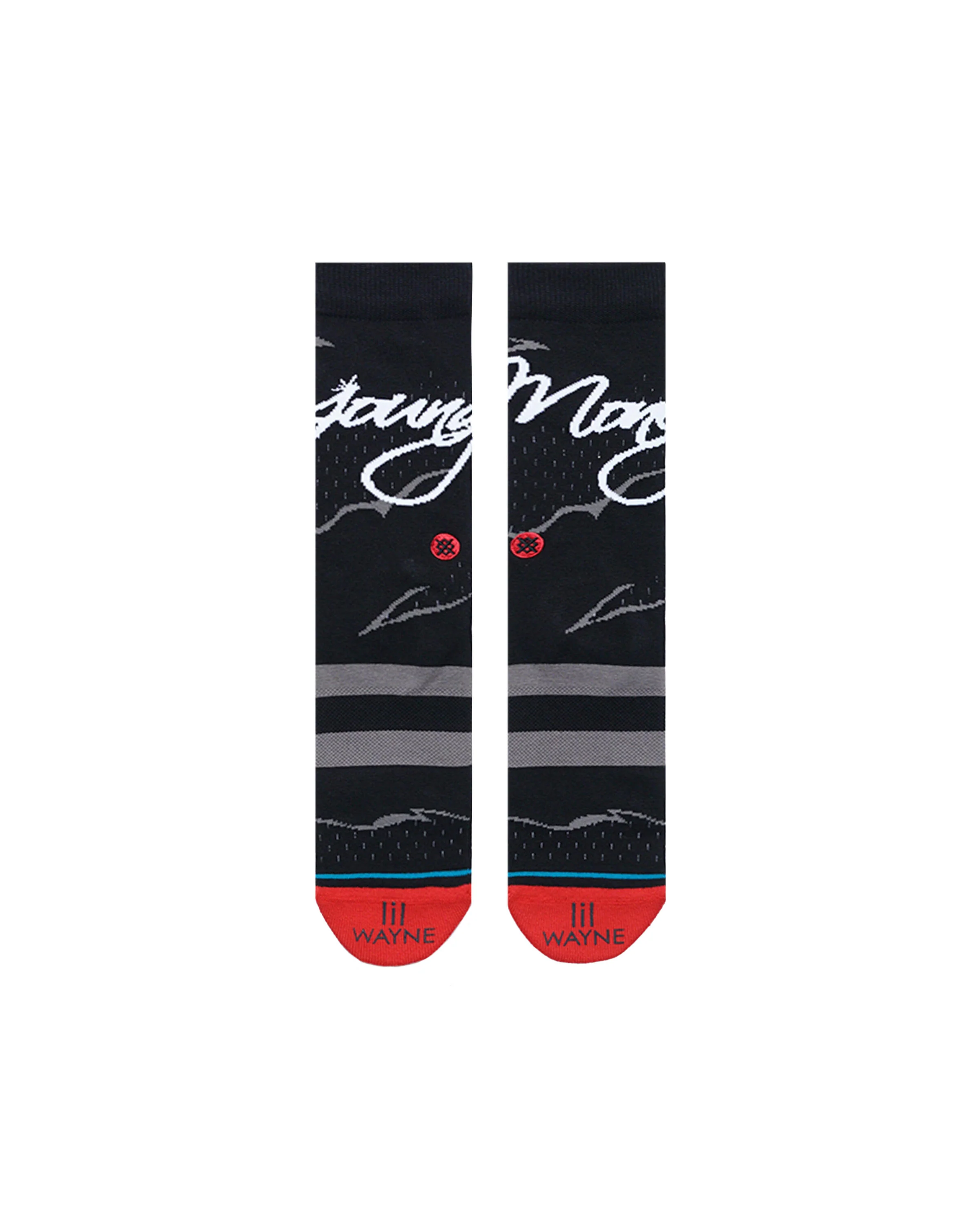 Stance YMCMB