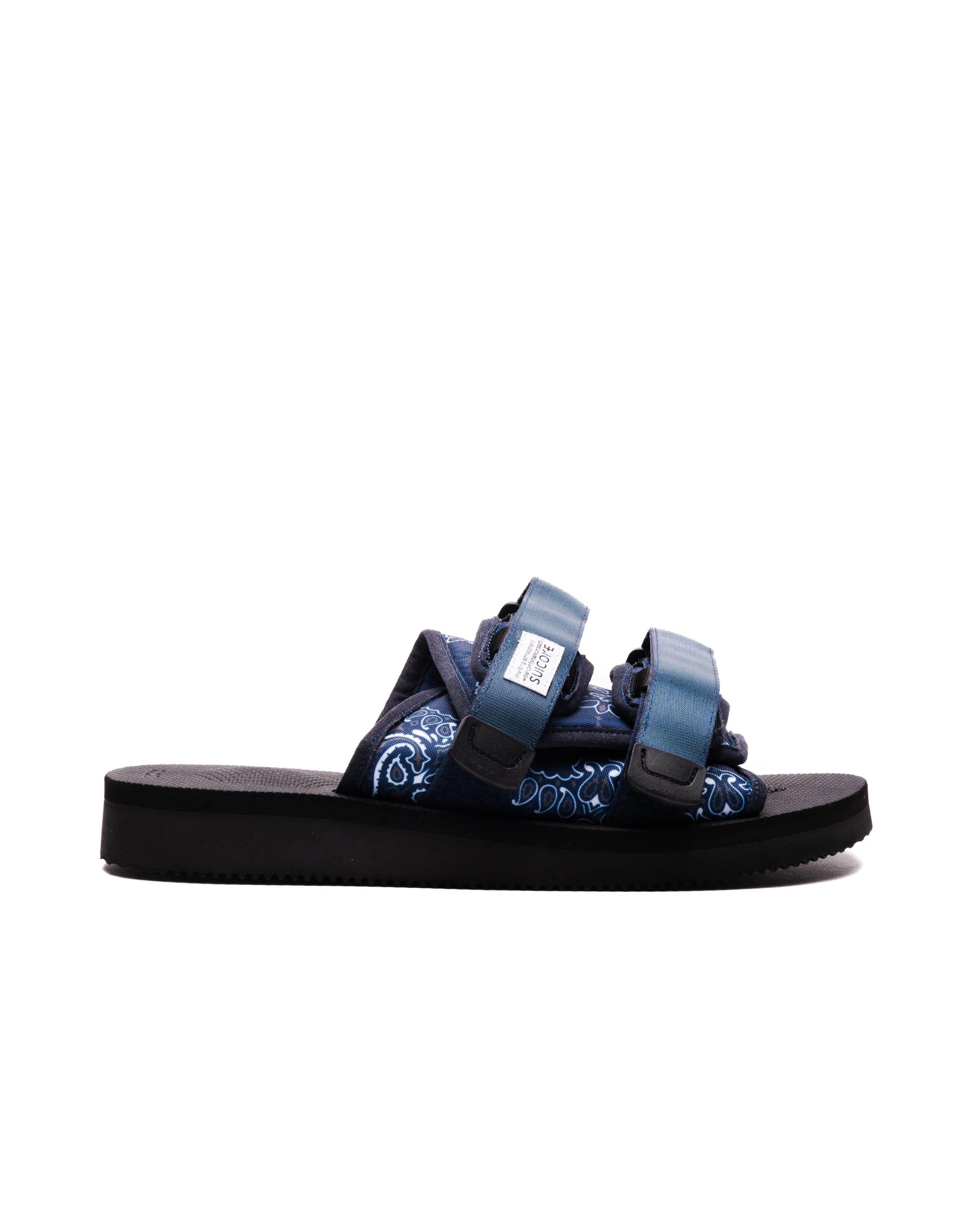 Suicoke MOTO Cab PT02