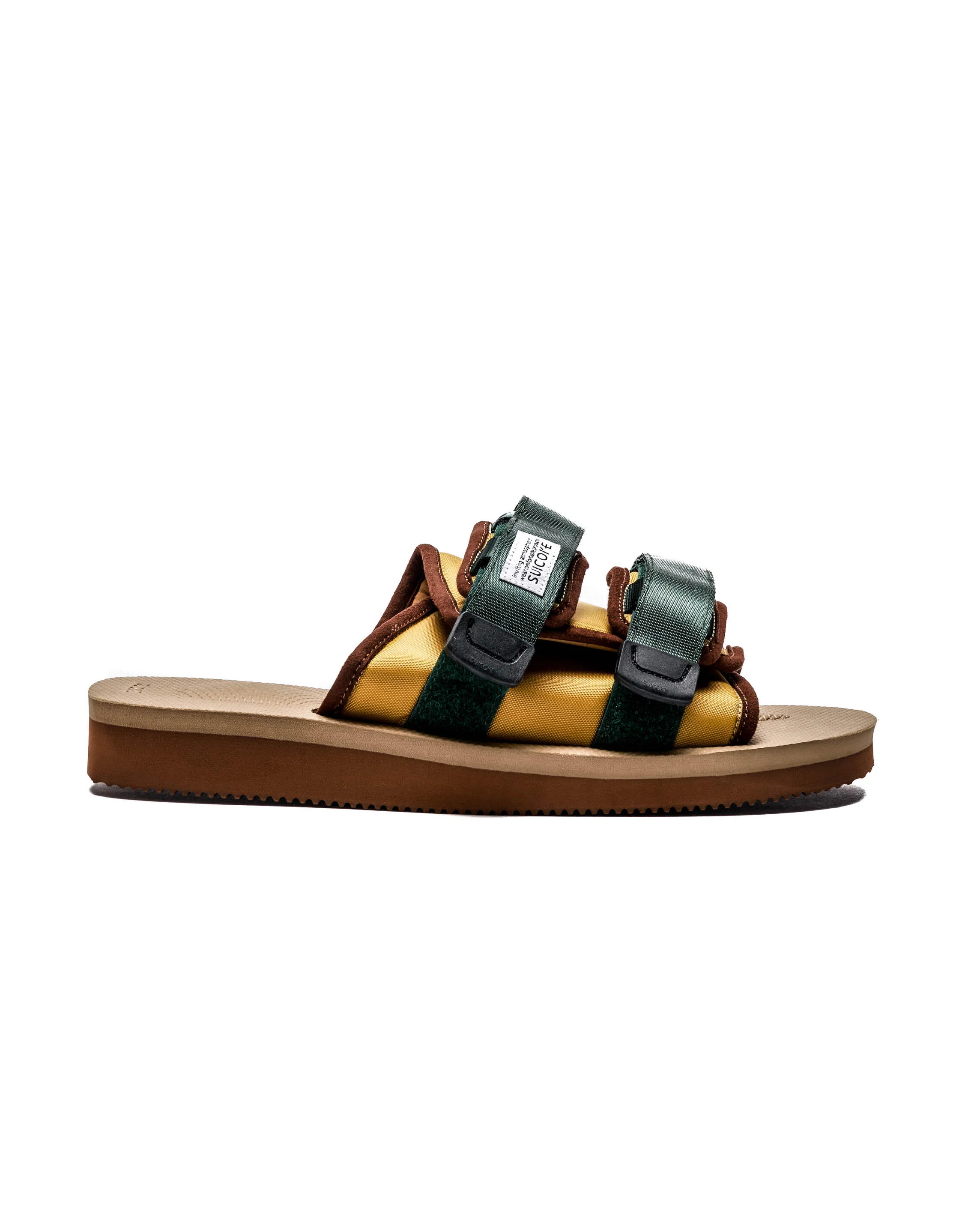 Suicoke Moto-Cab