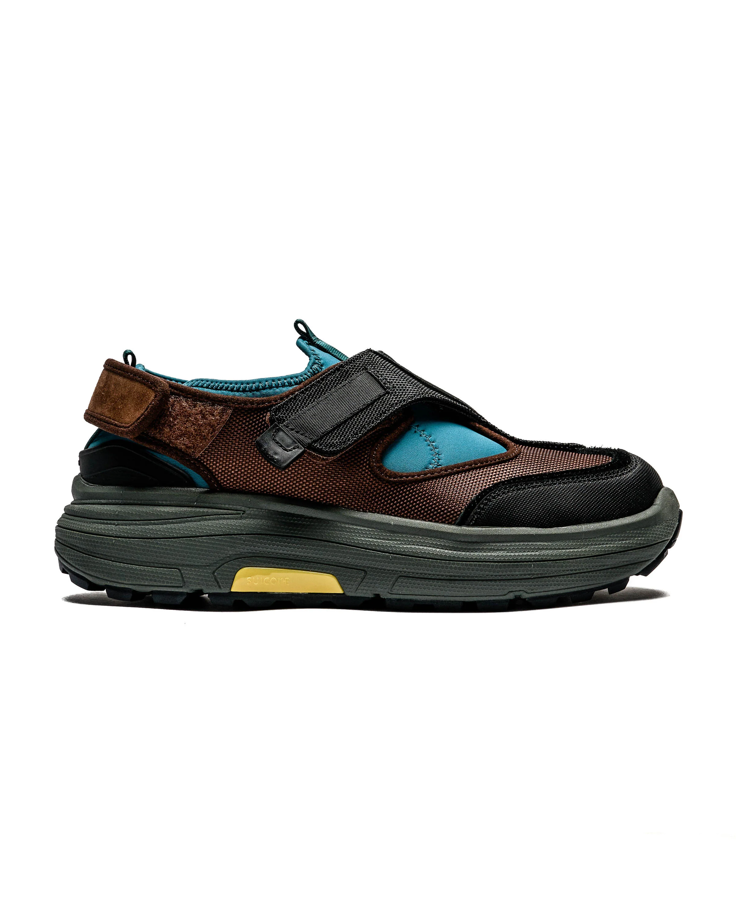 SUICOKE Tred