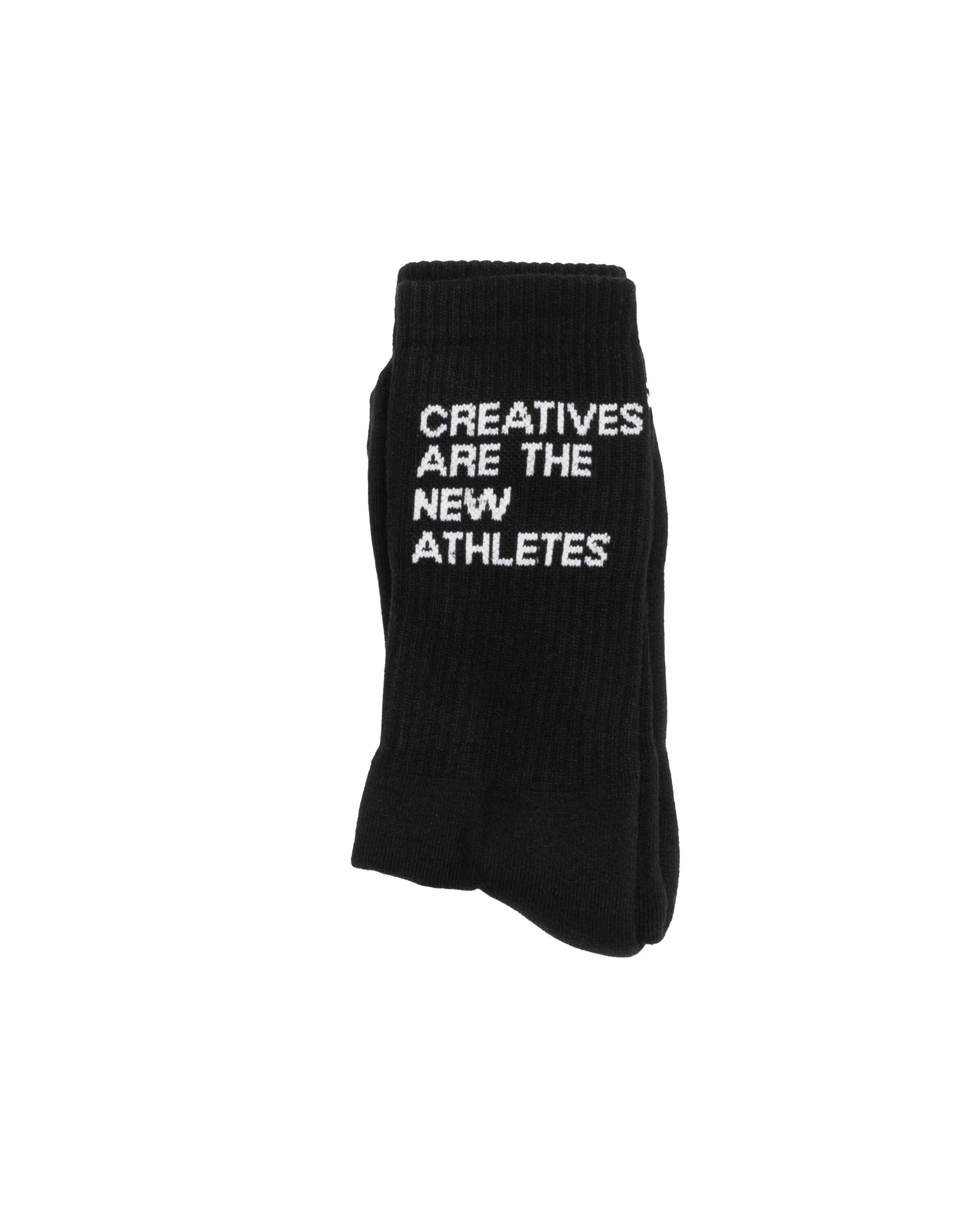 The New Originals CATNA Socks Black