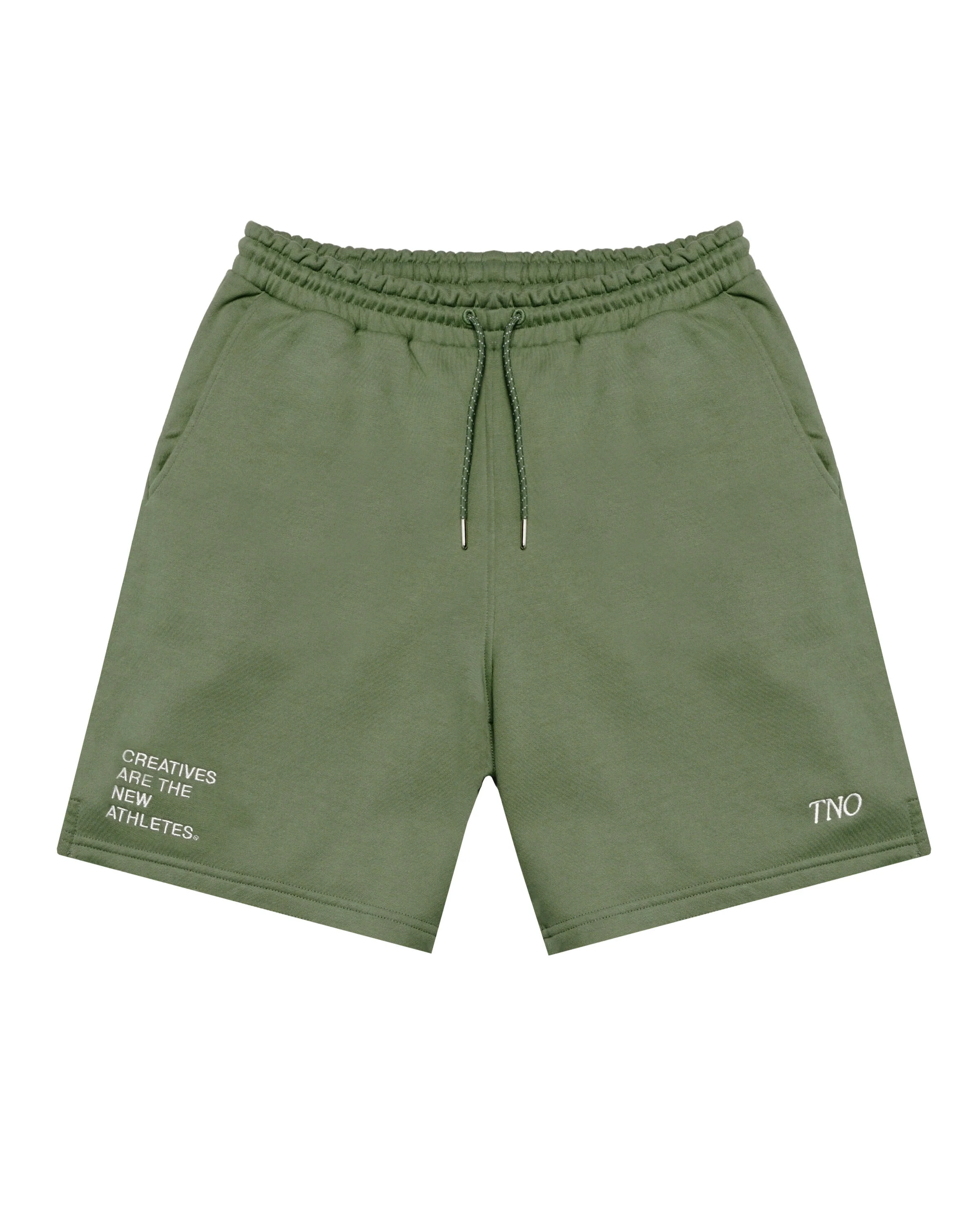 The New Originals CATNA Sweat Shorts