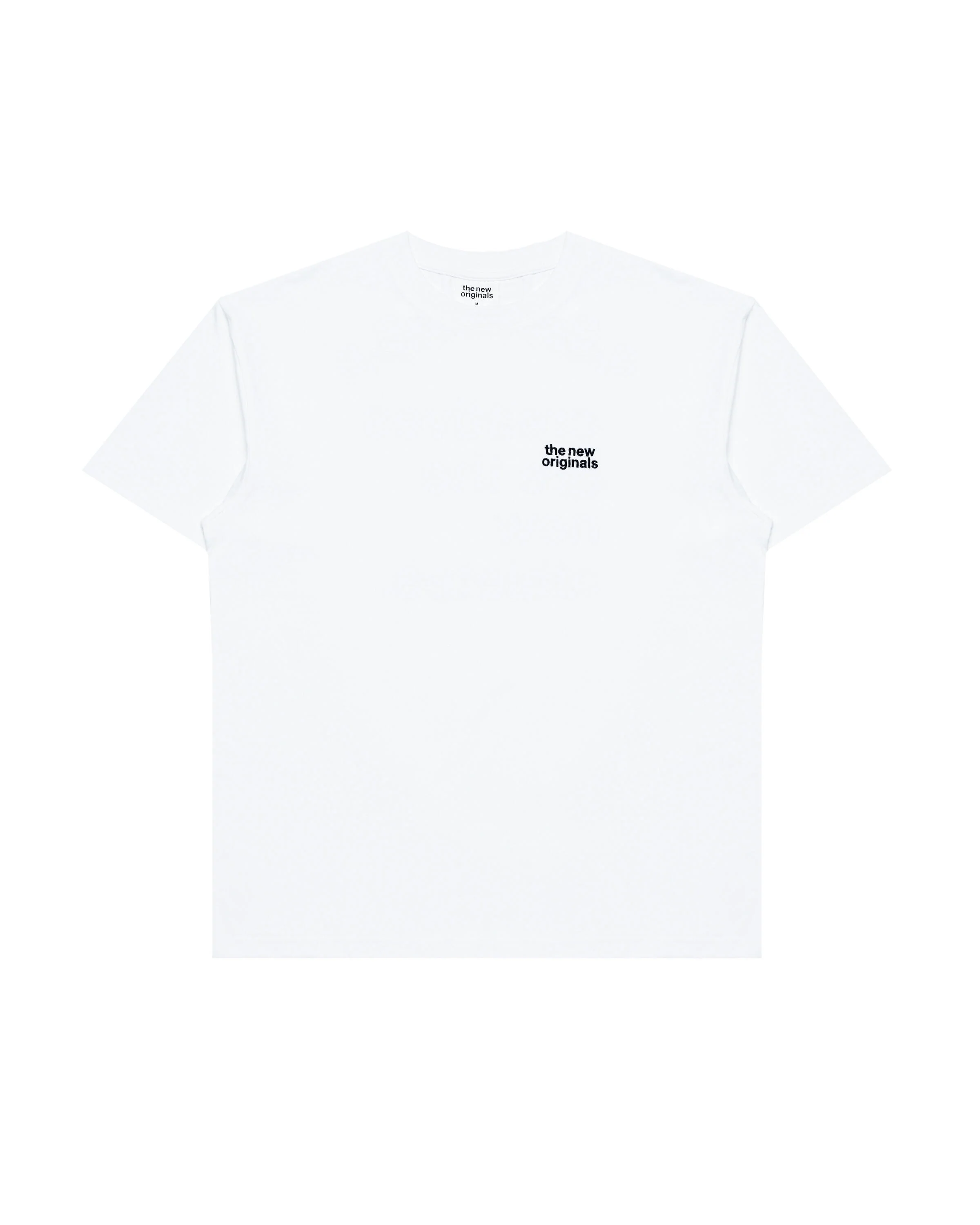 The New Originals CATNA Tee