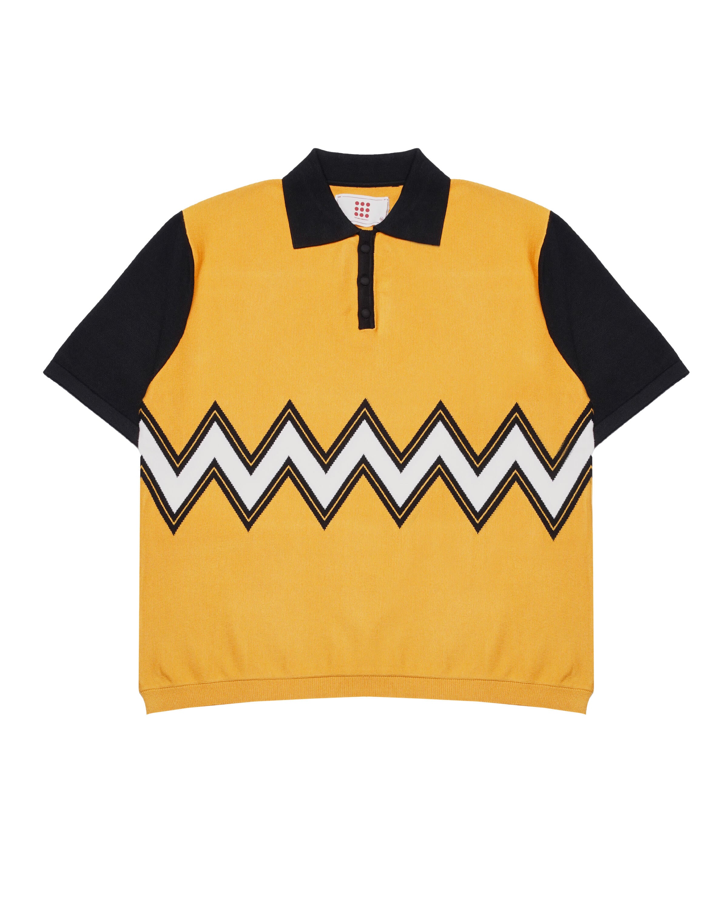 The New Originals Charlie Polo