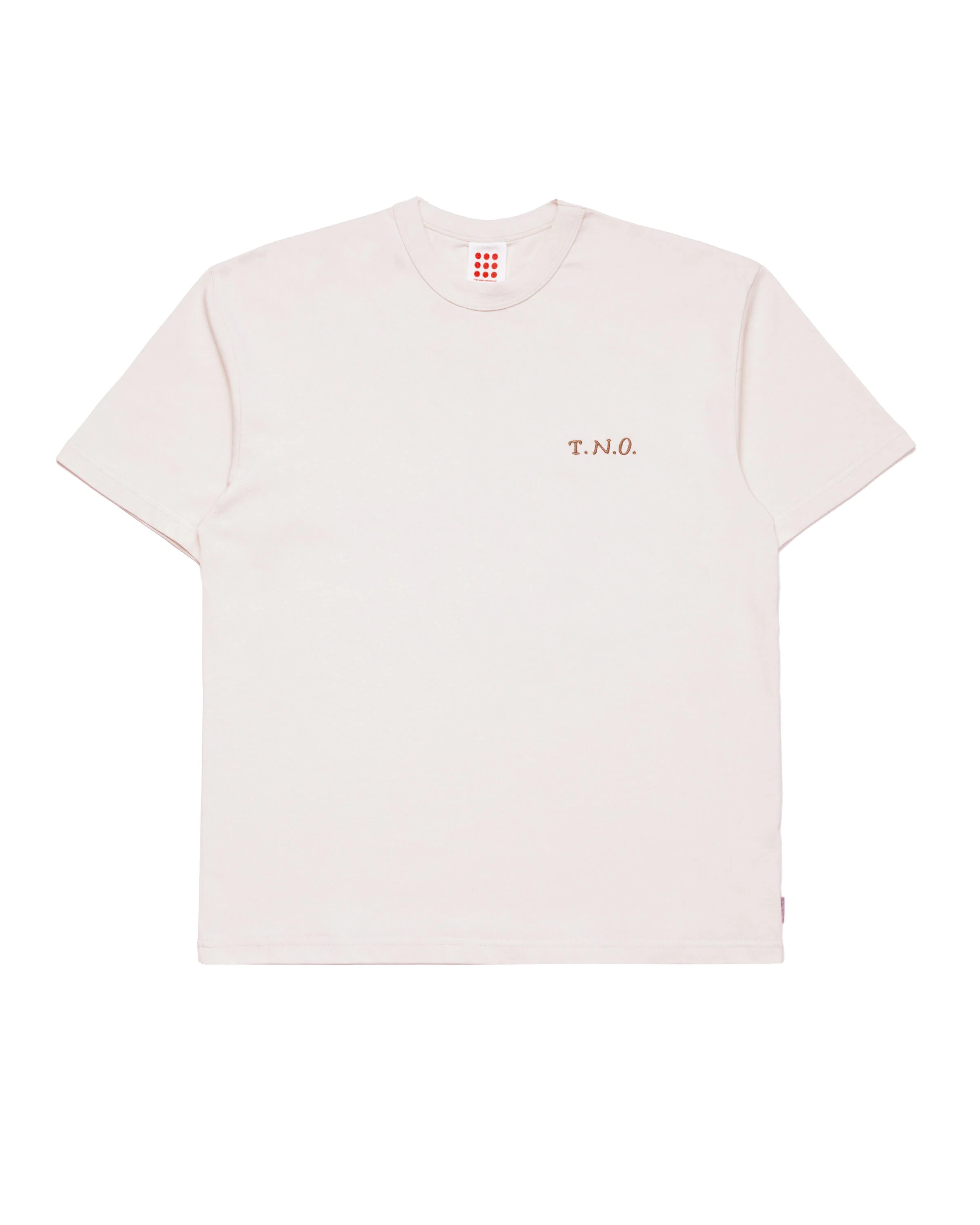 The New Originals Fishing Freddy Tee