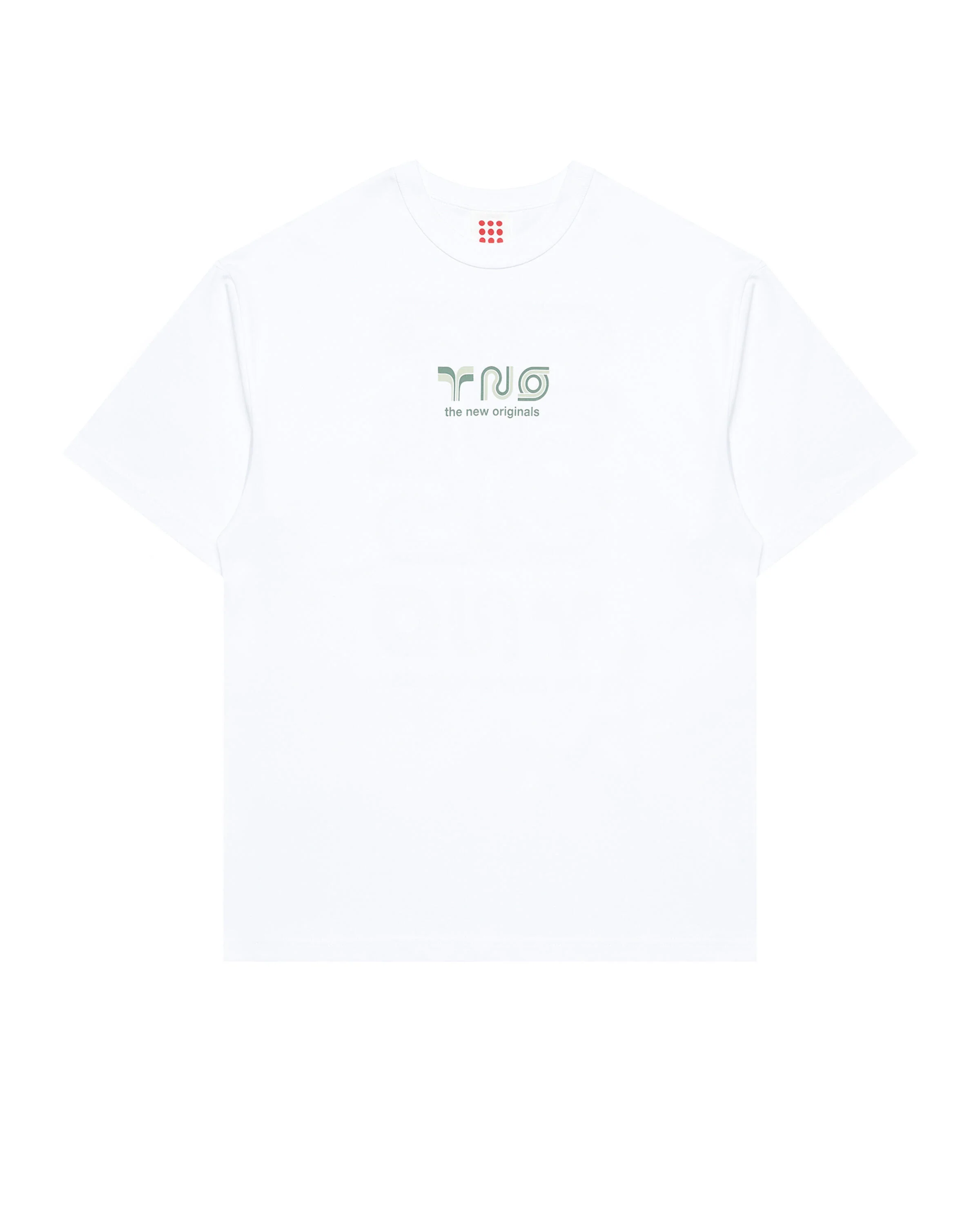 The New Originals Supergraphic Tee
