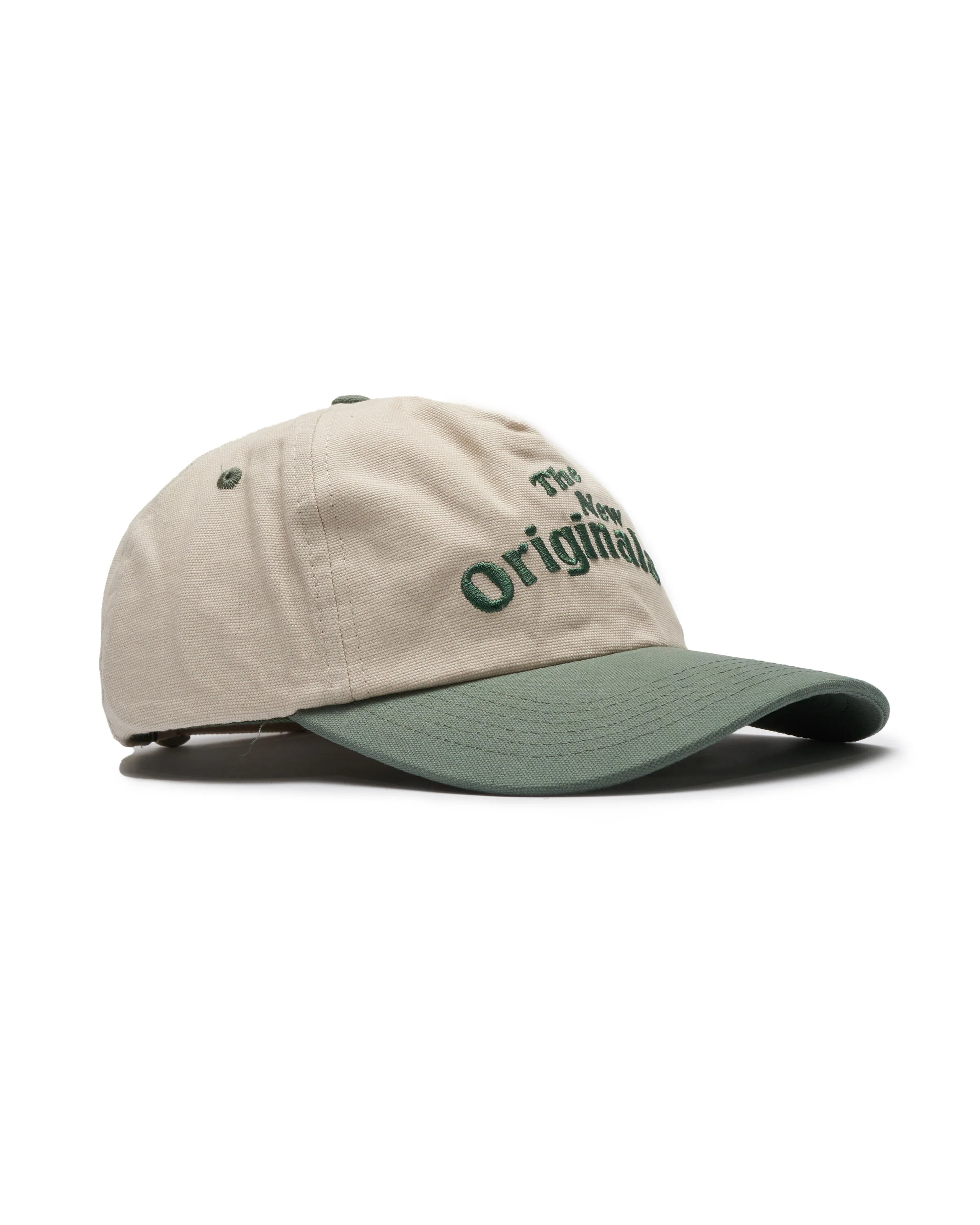 The New Originals Workman Cap
