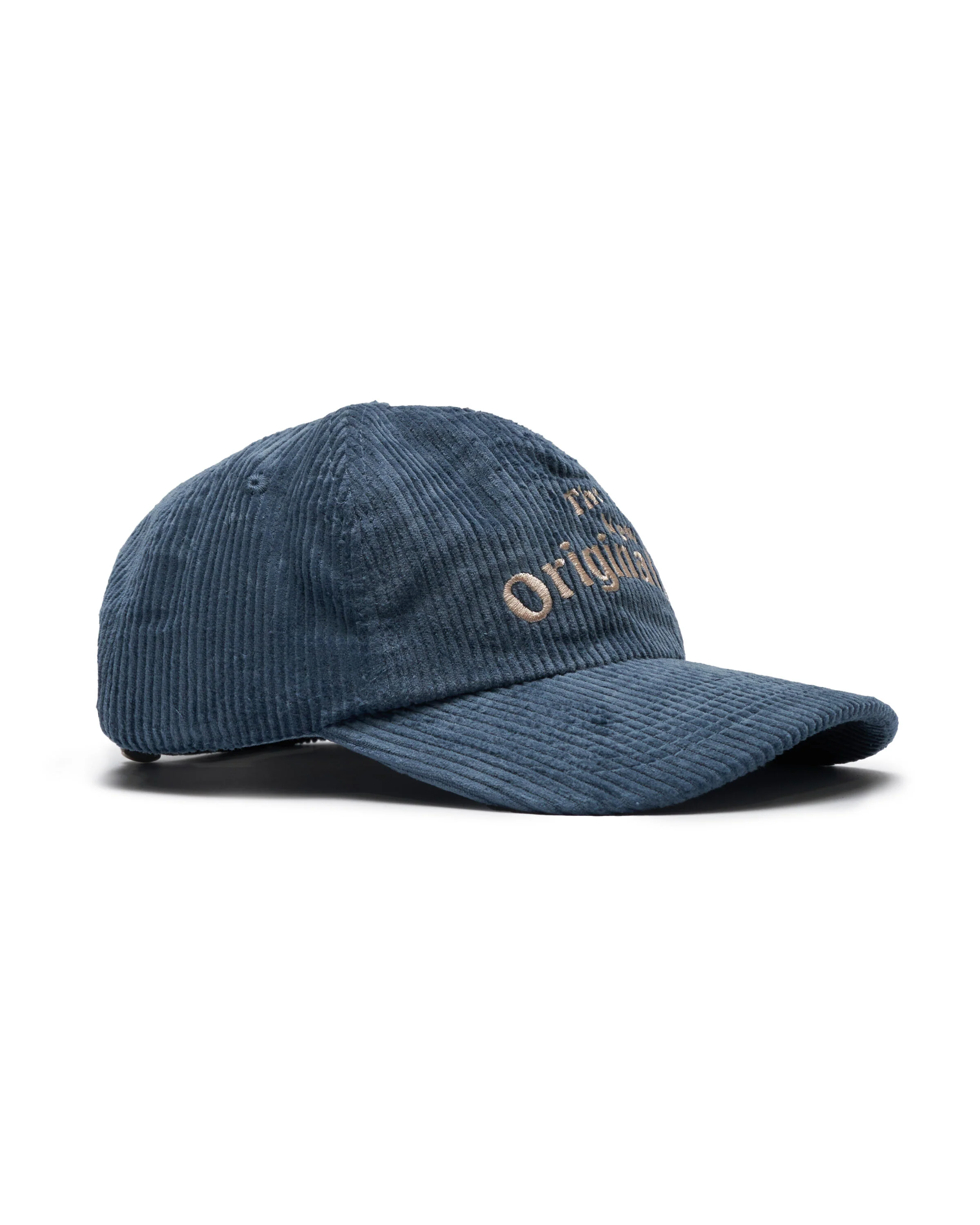 The New Originals Workman Cap