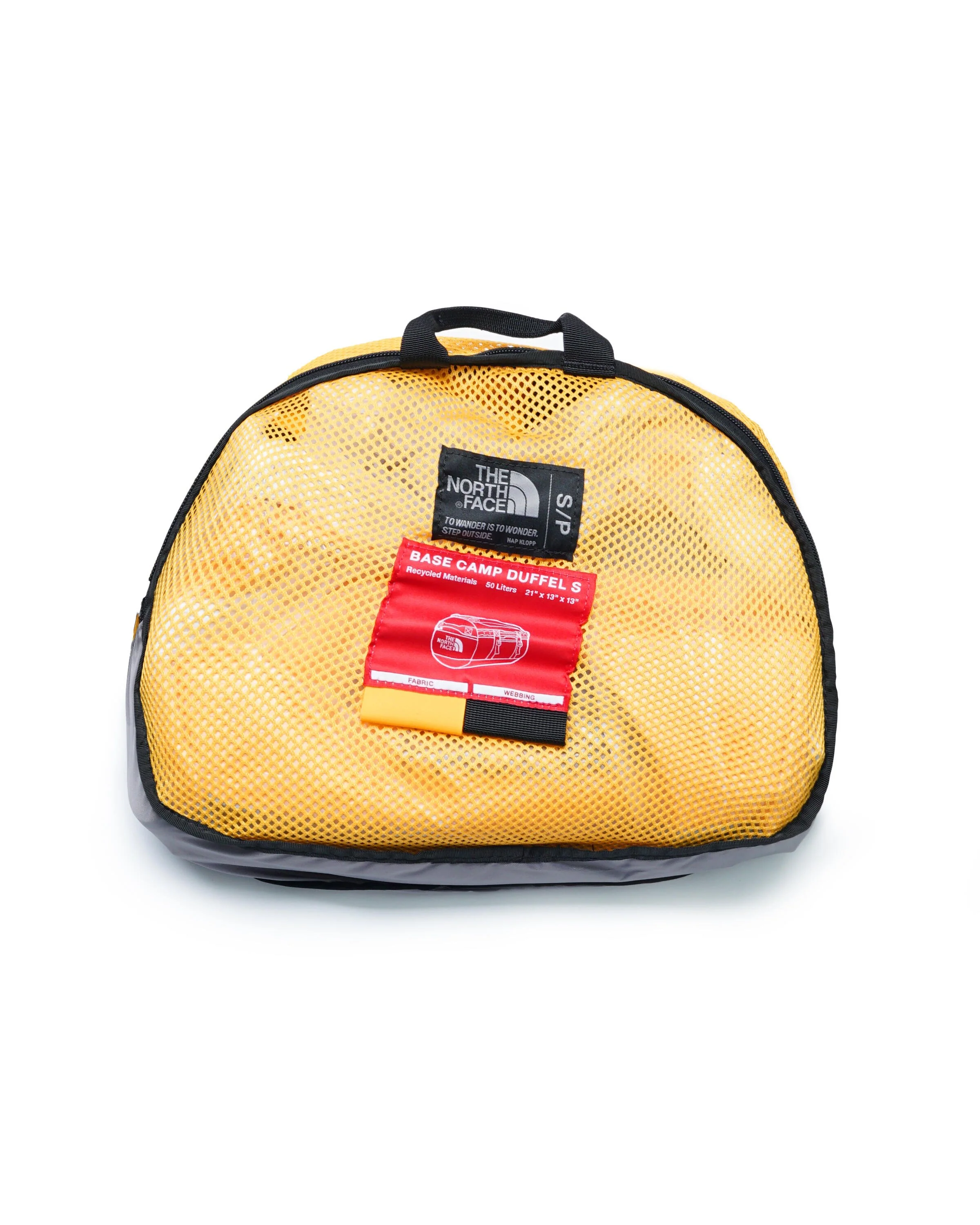 The North Face Base Camp Duffel S