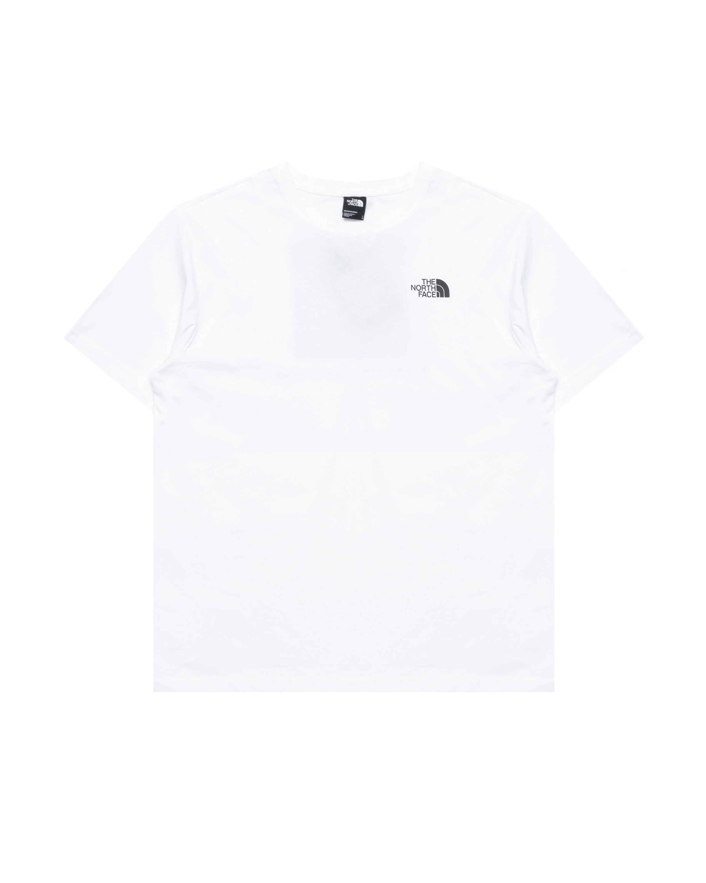The North Face Box NSE Tee