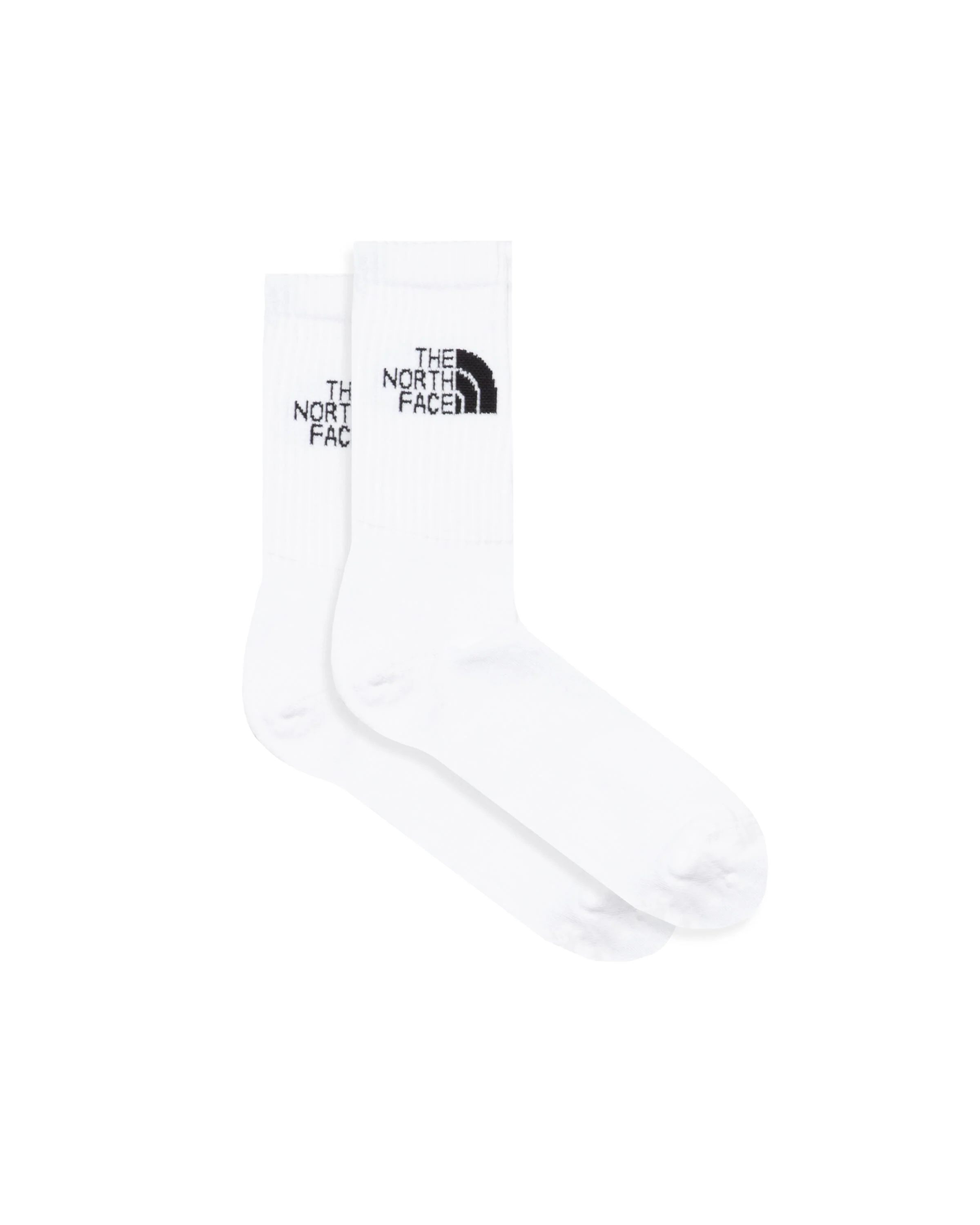 The North Face EVERYDAY STANDARD CREW SOCK - 3P