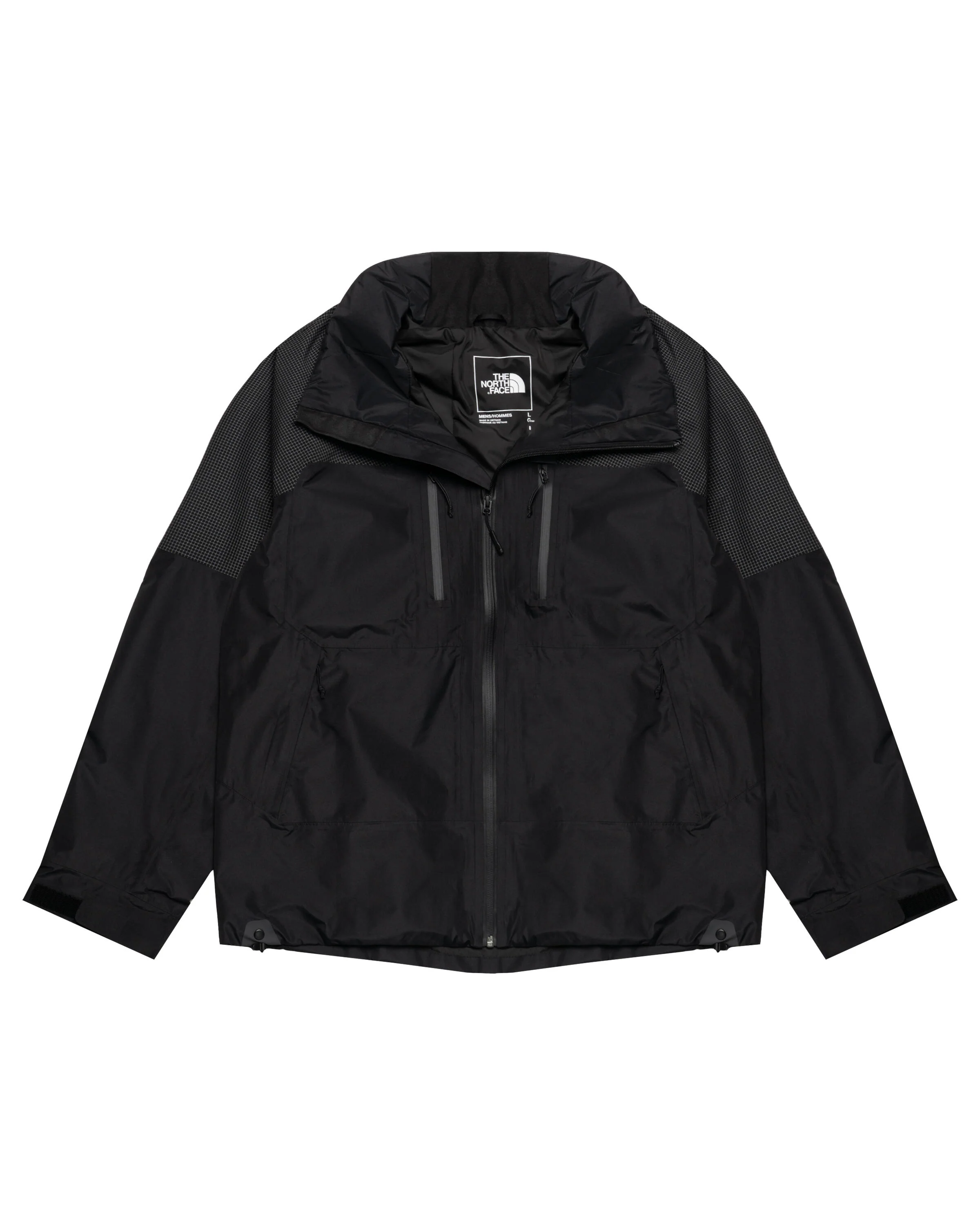 The North Face DEVILS THUMB Gore-Tex JACKET