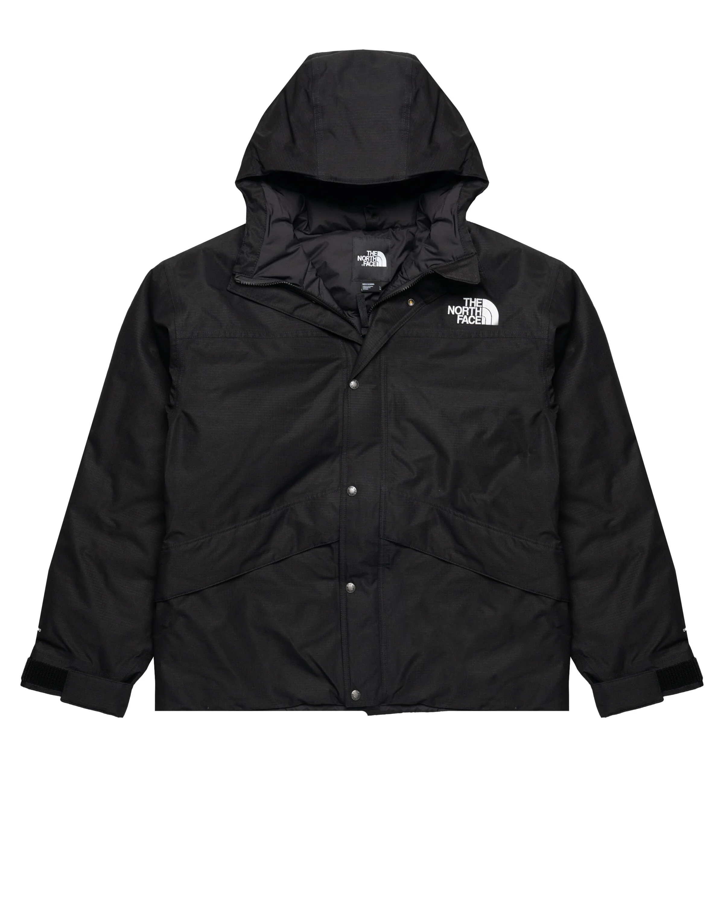The North Face MOUNTAIN DOWN JACKET