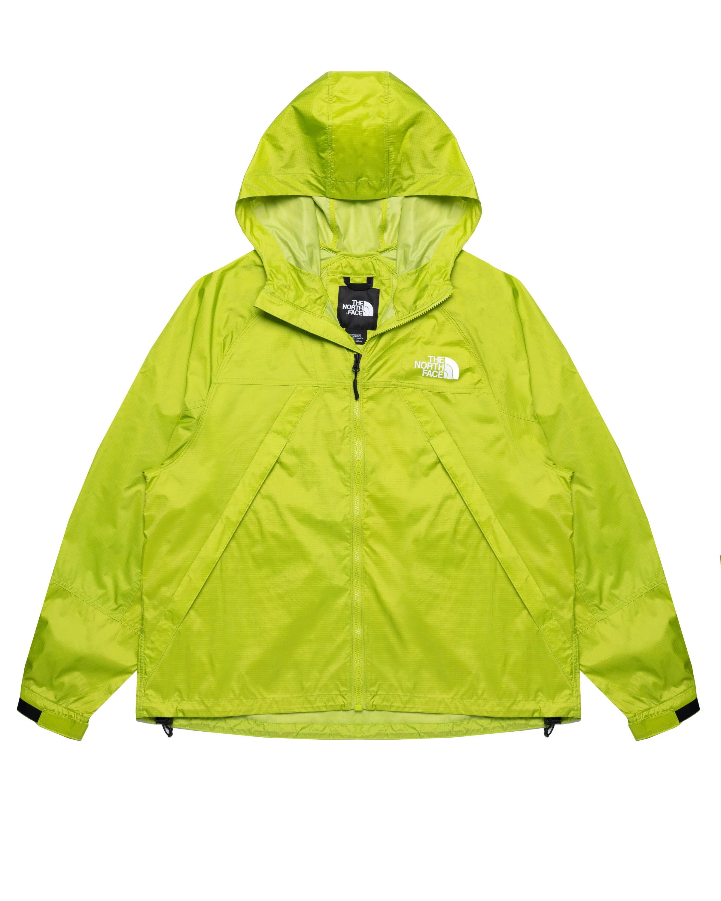 The North Face Nse Wind Track Jacket