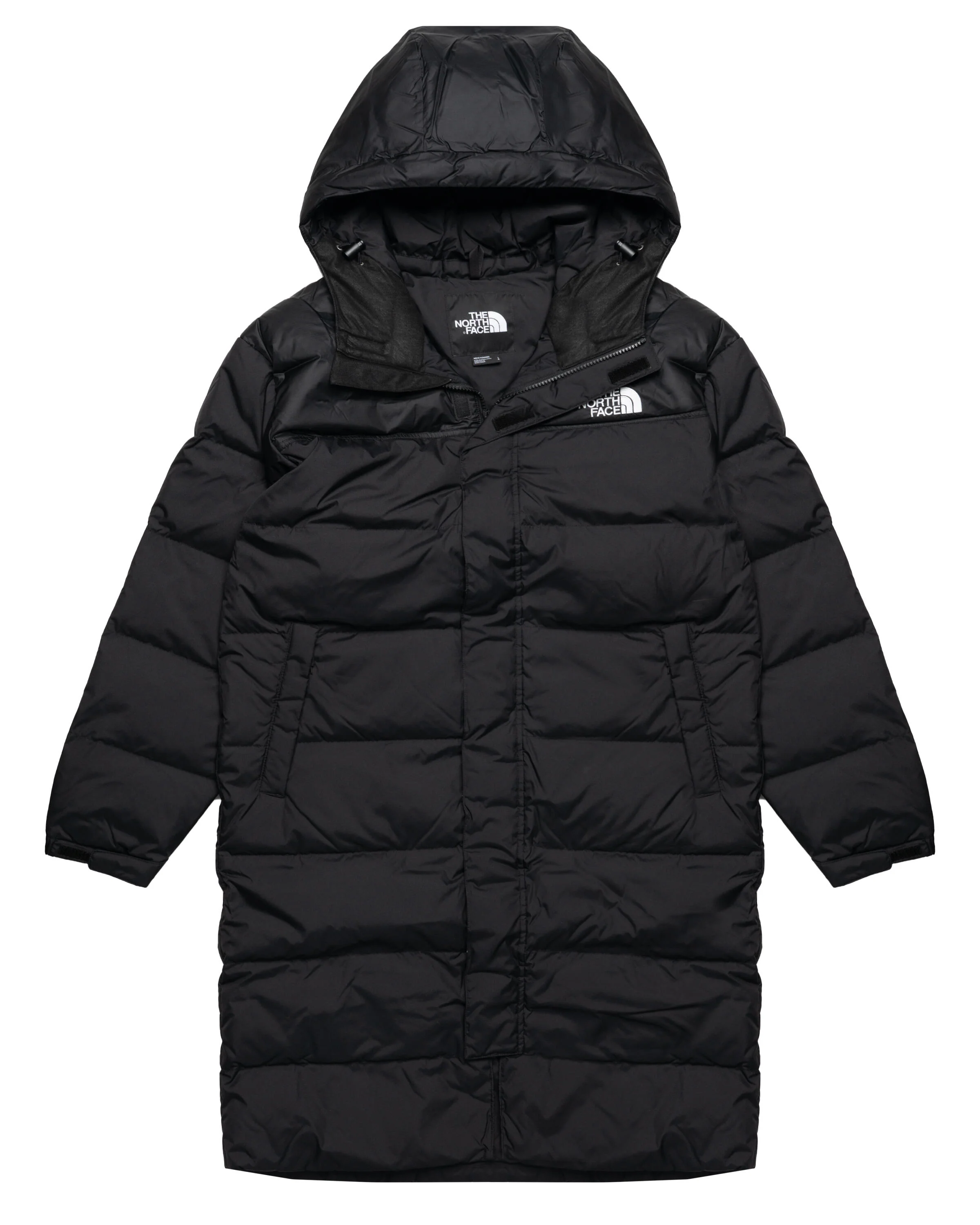 The North Face NUPTSE PARKA
