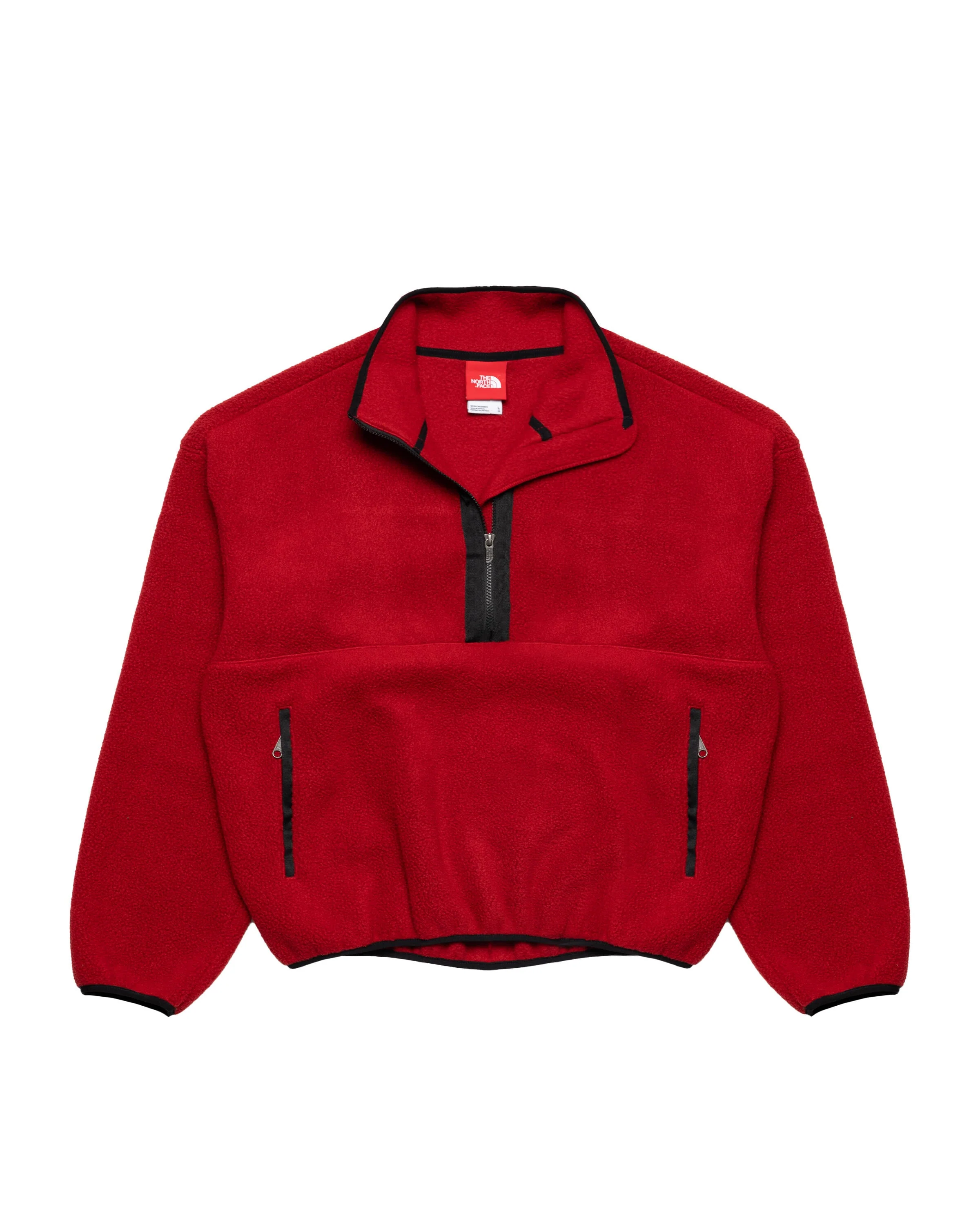The North Face RedBox 1/2 Zip Fleece