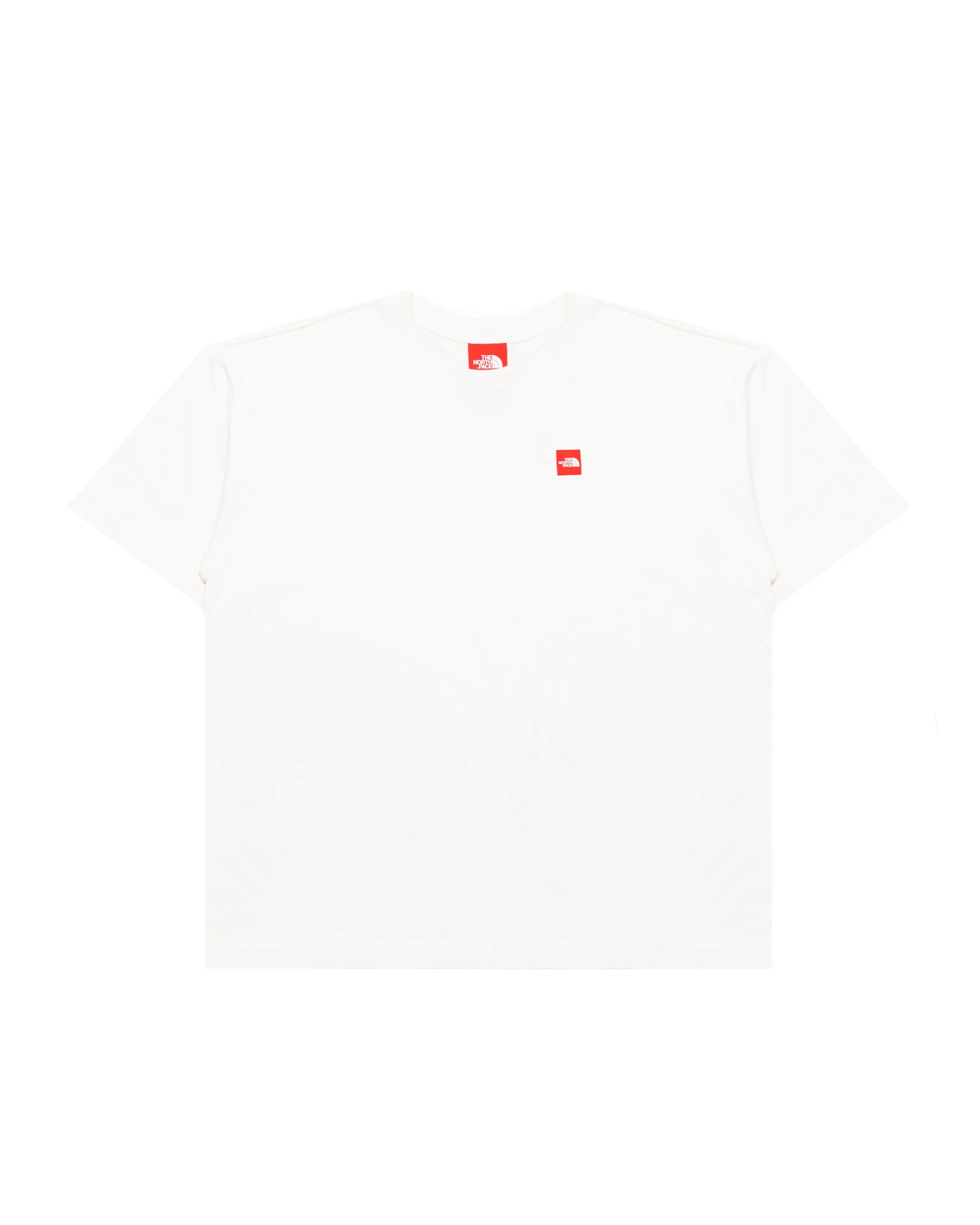 The North Face RED BOX S/S TEE