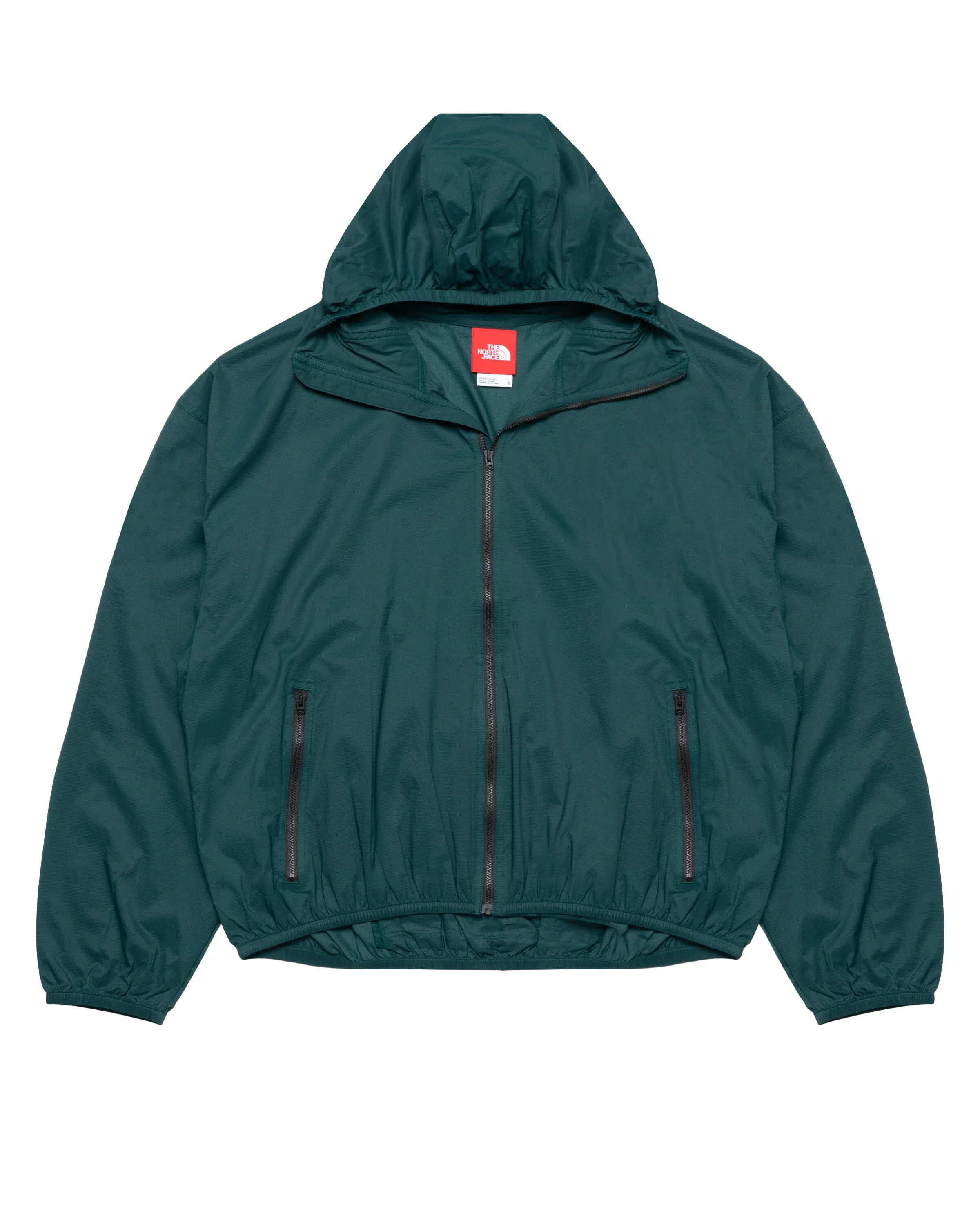 The North Face RedBox Wind JACKET