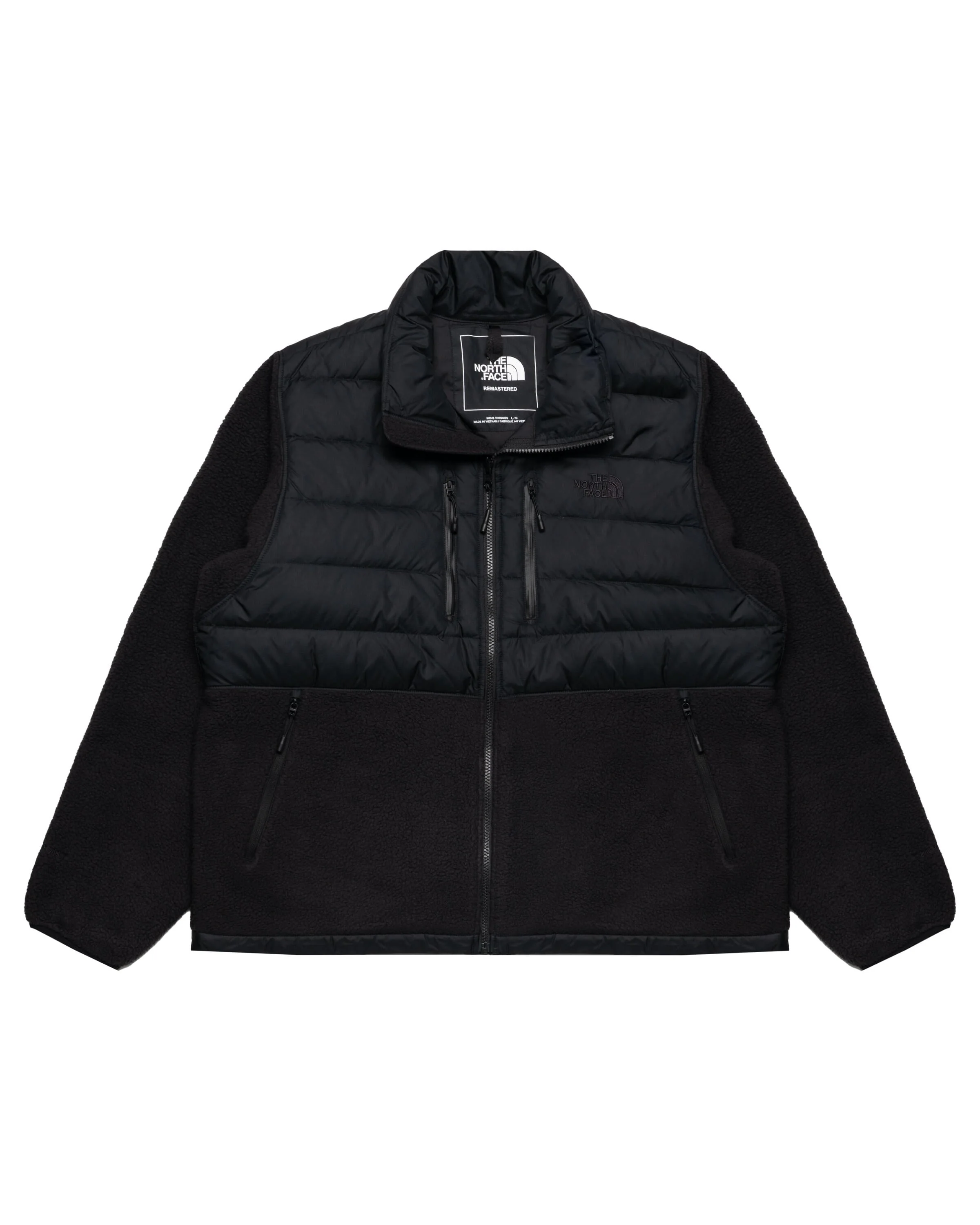 The North Face RMST DENALI TEK HYBRID JACKET