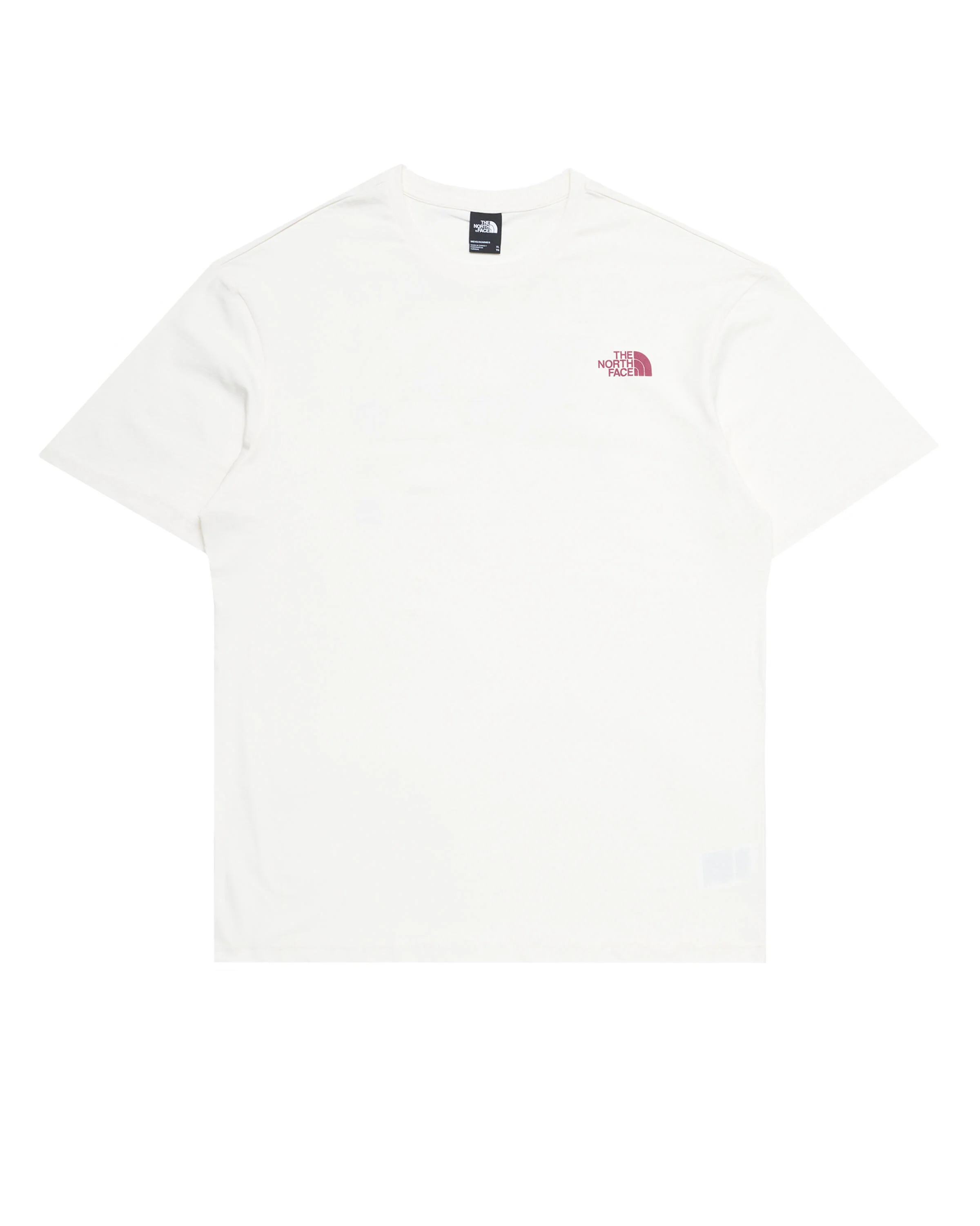 The North Face TOPOGRAPHIC TEE