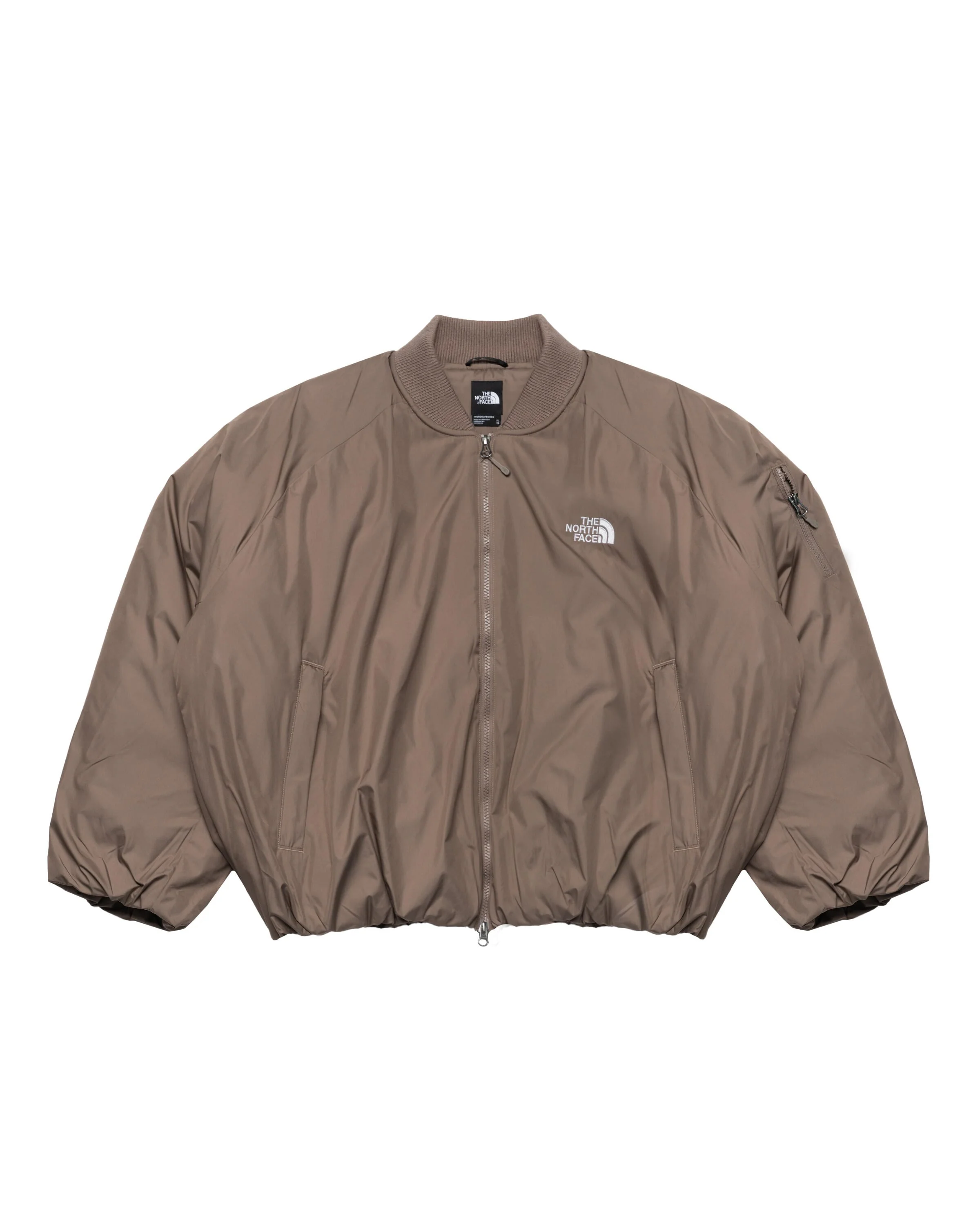 The North Face WMNS CHOQA BOMBER JACKET
