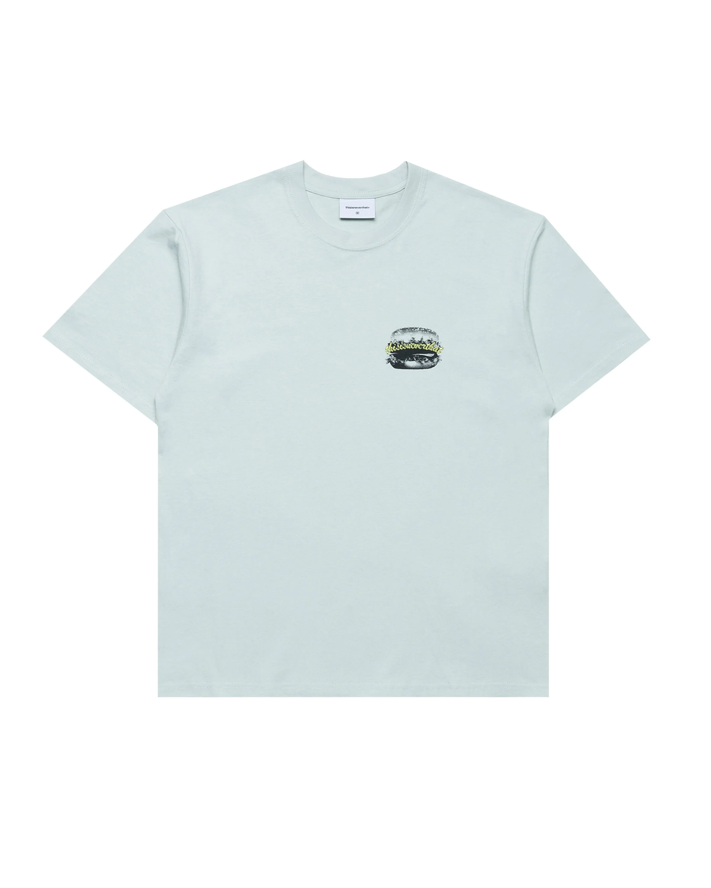 thisisneverthat Hamburger Tee