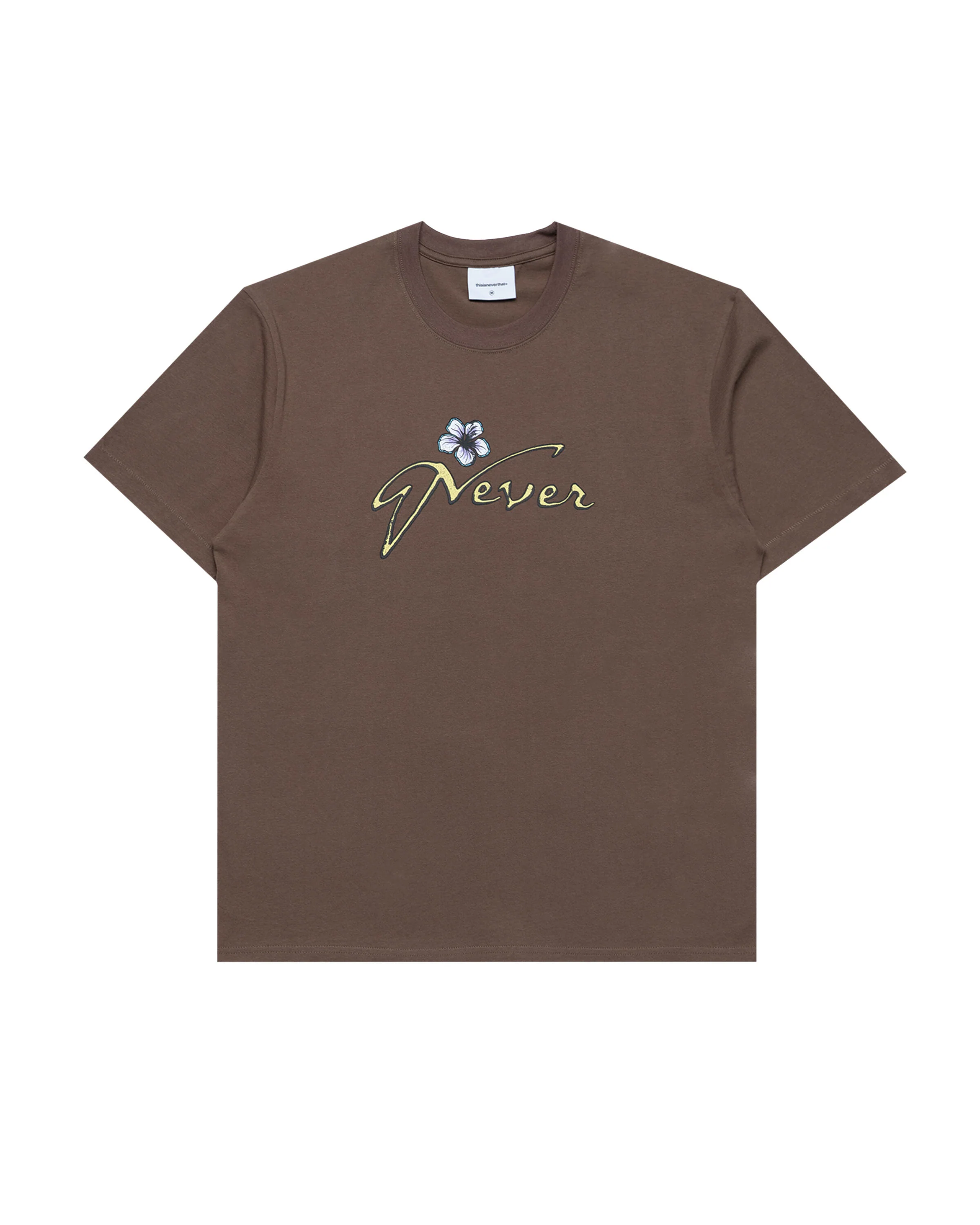 thisisneverthat Tropical Never Tee