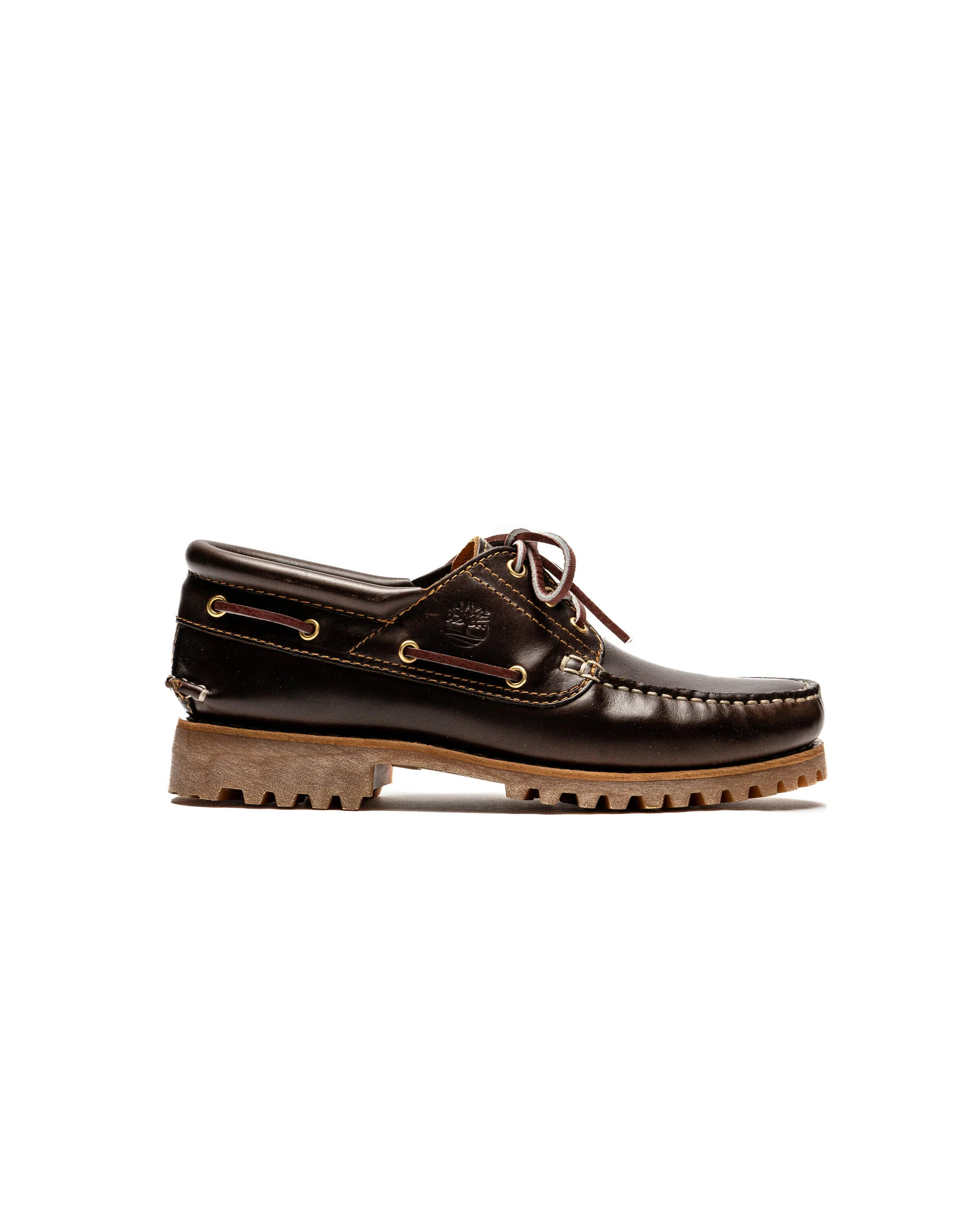 Timberland AUTH BOAT SHOE