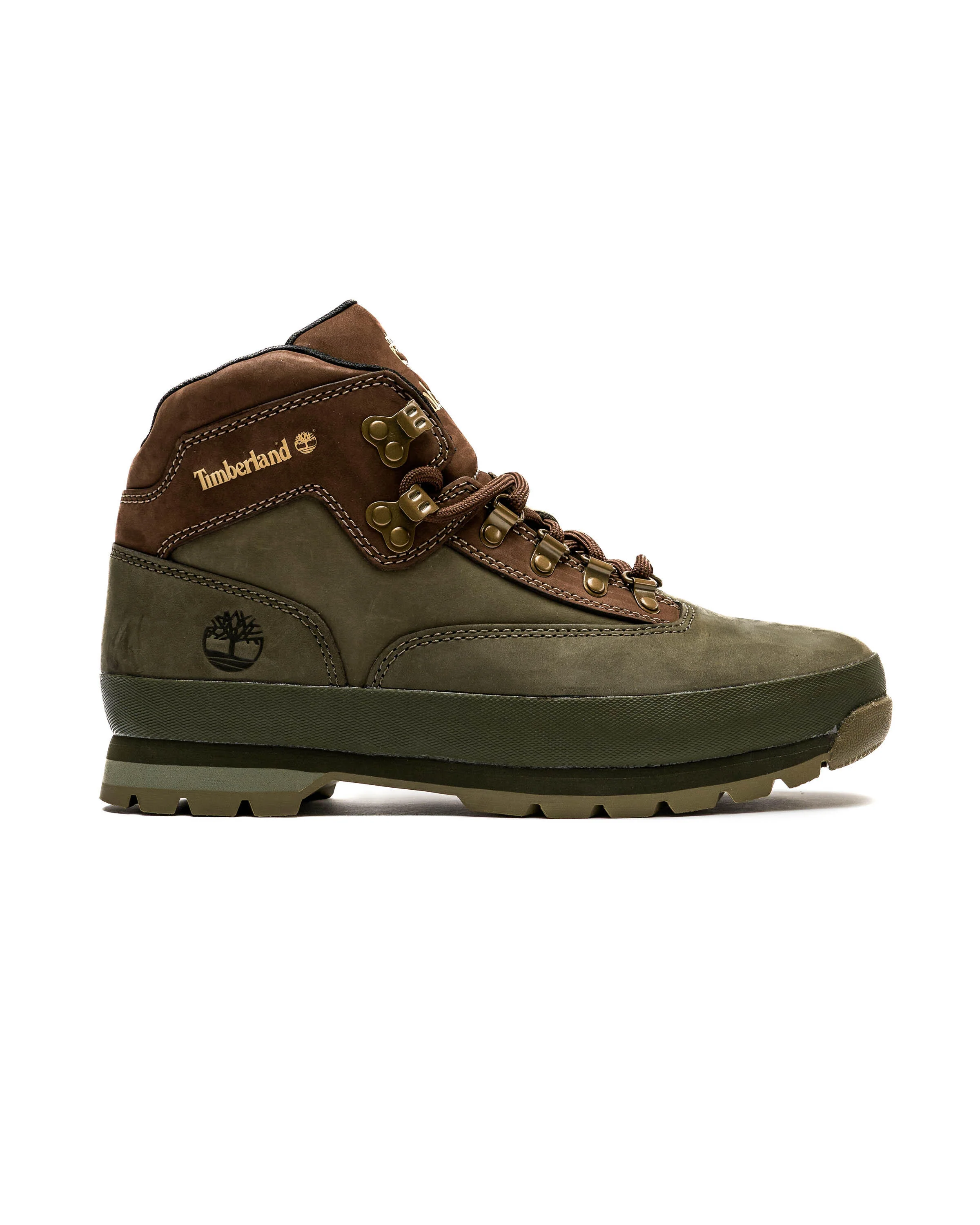 Timberland Euro Hiker Leather