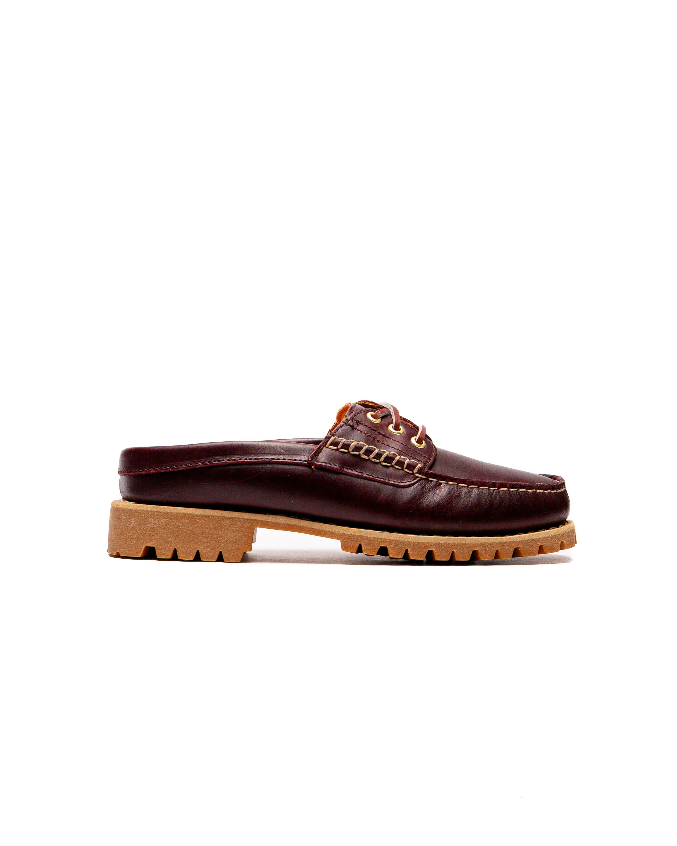 Timberland 3-EYE MULE