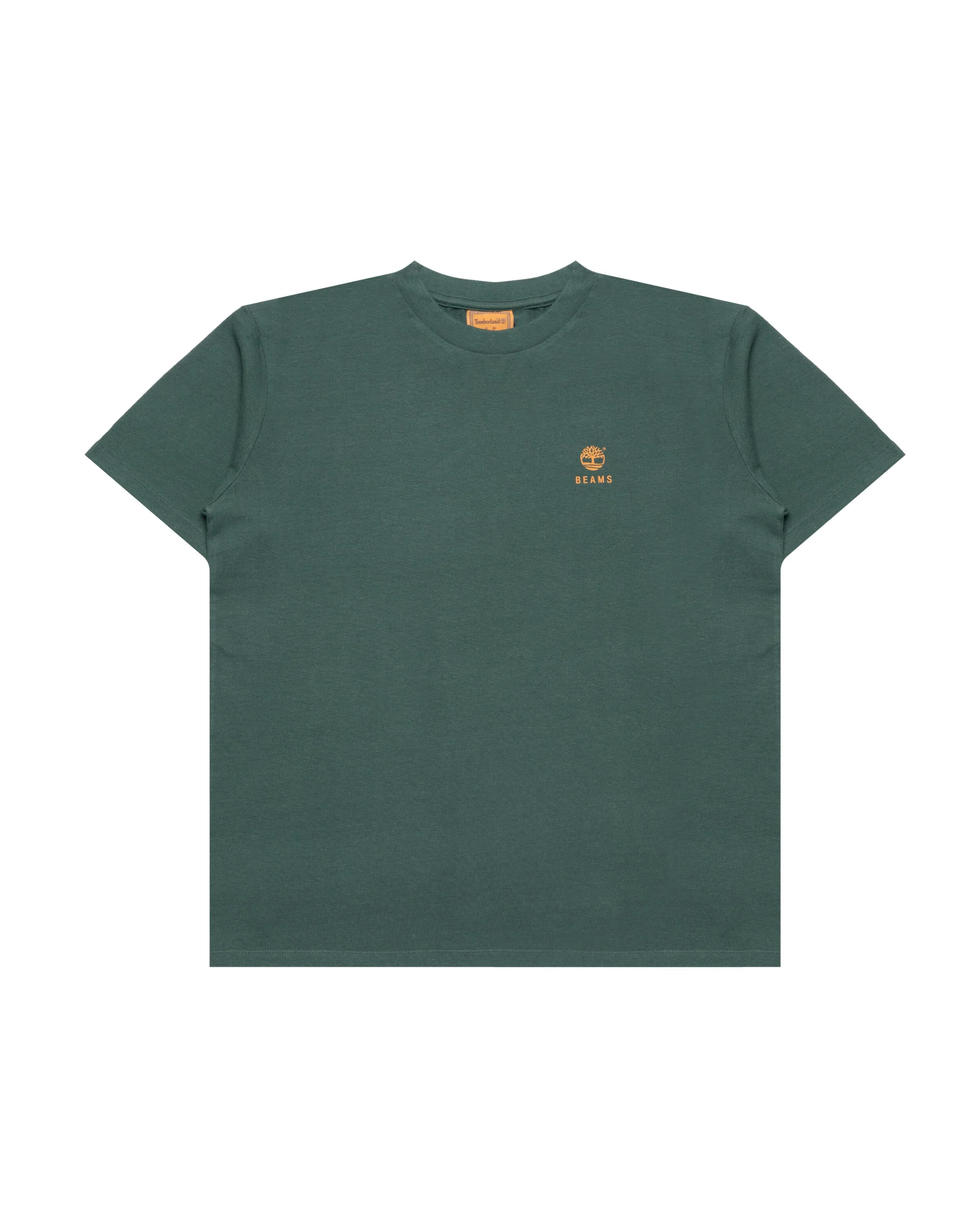 Timberland x  BEAMS Tee
