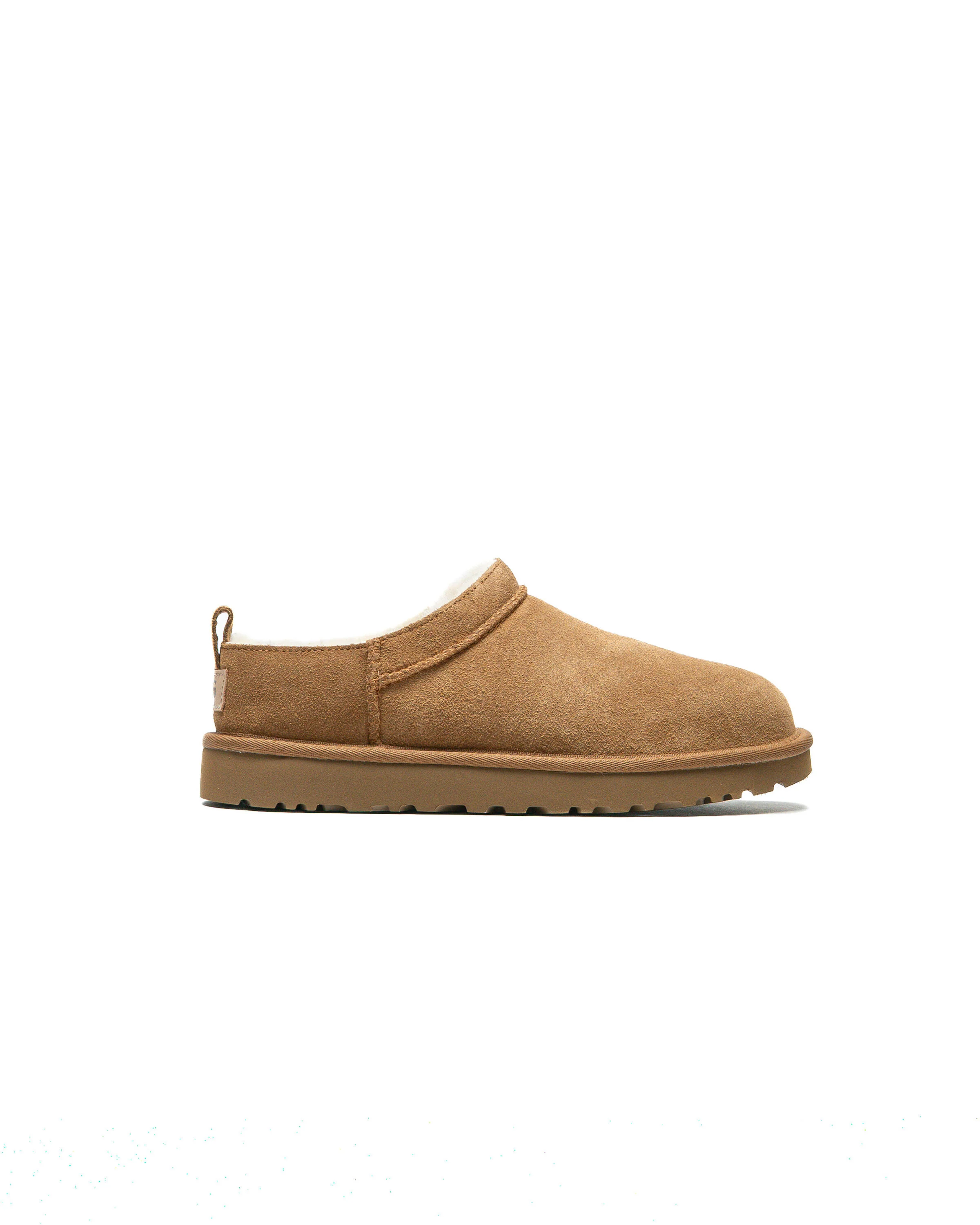 UGG WMNS CLASSIC MICRO