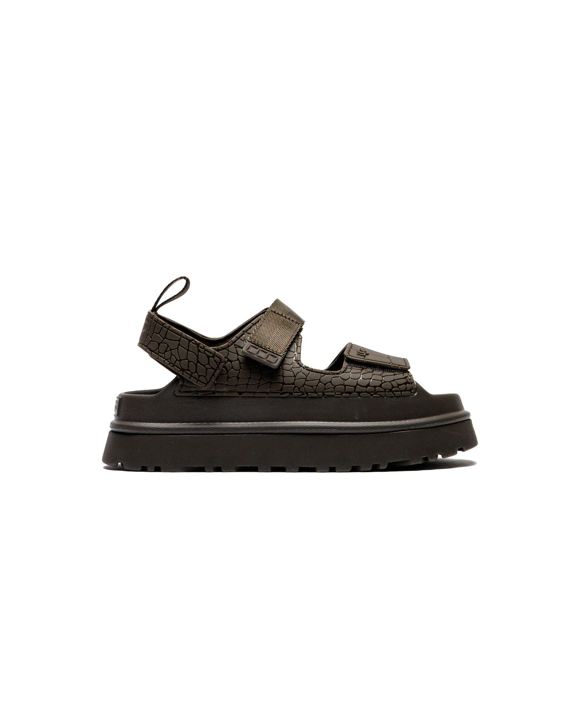UGG WMNS GOLDENGLOW EMBOSSED