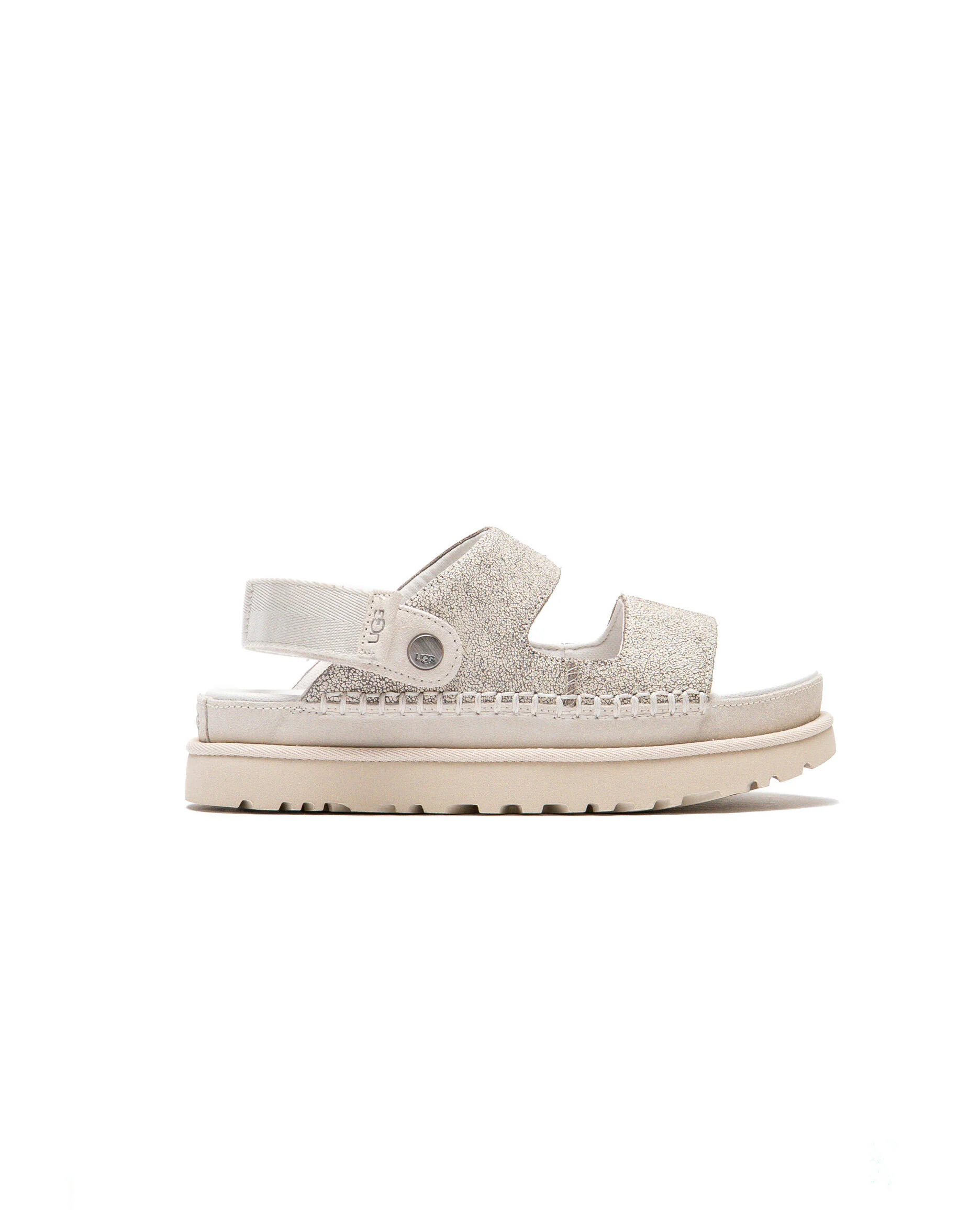 UGG WMNS GOLDENSTAR CRACKLE GLIDE