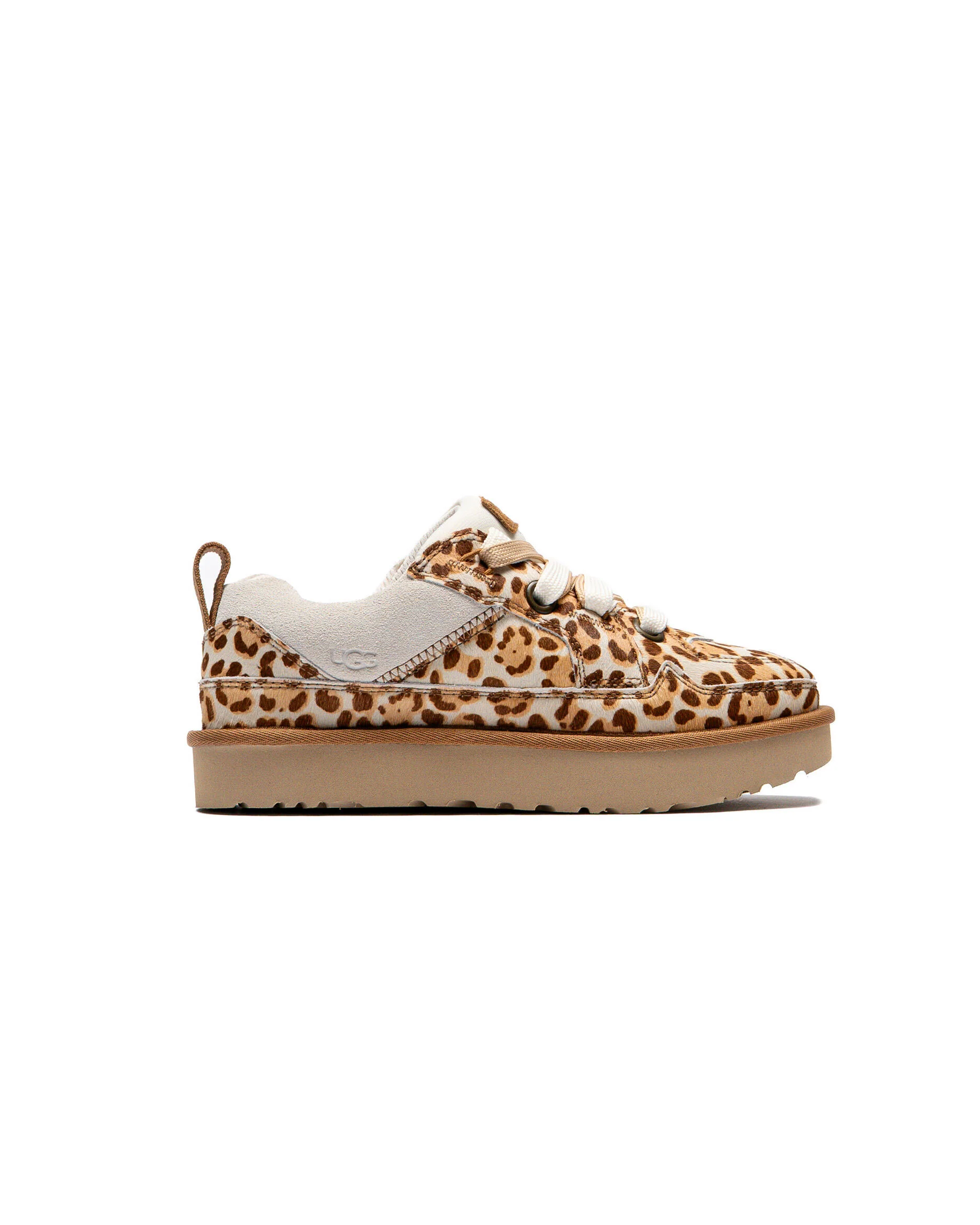 UGG WMNS LO LOWMEL PLAINS