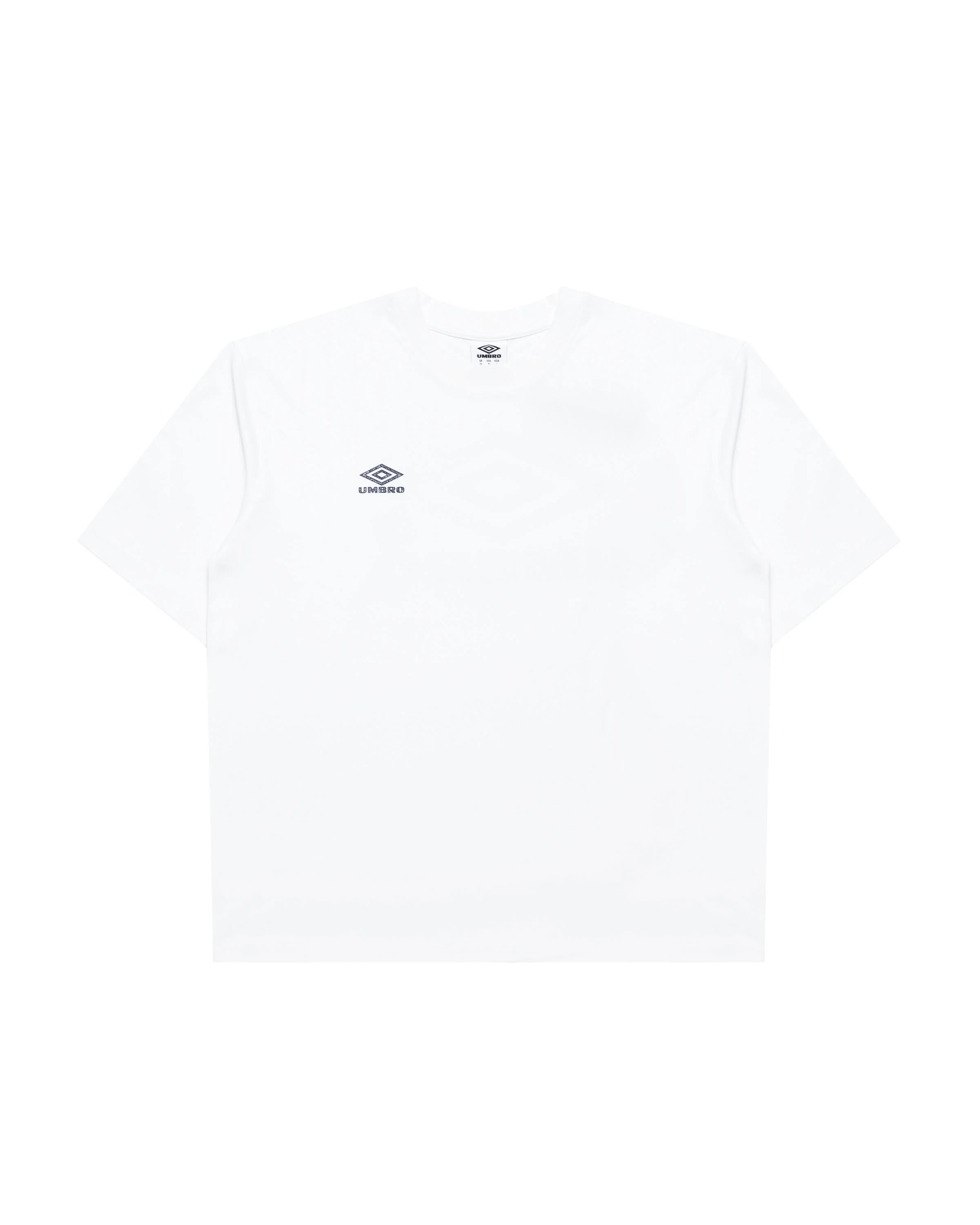 Umbro Stamps Graphic Tee