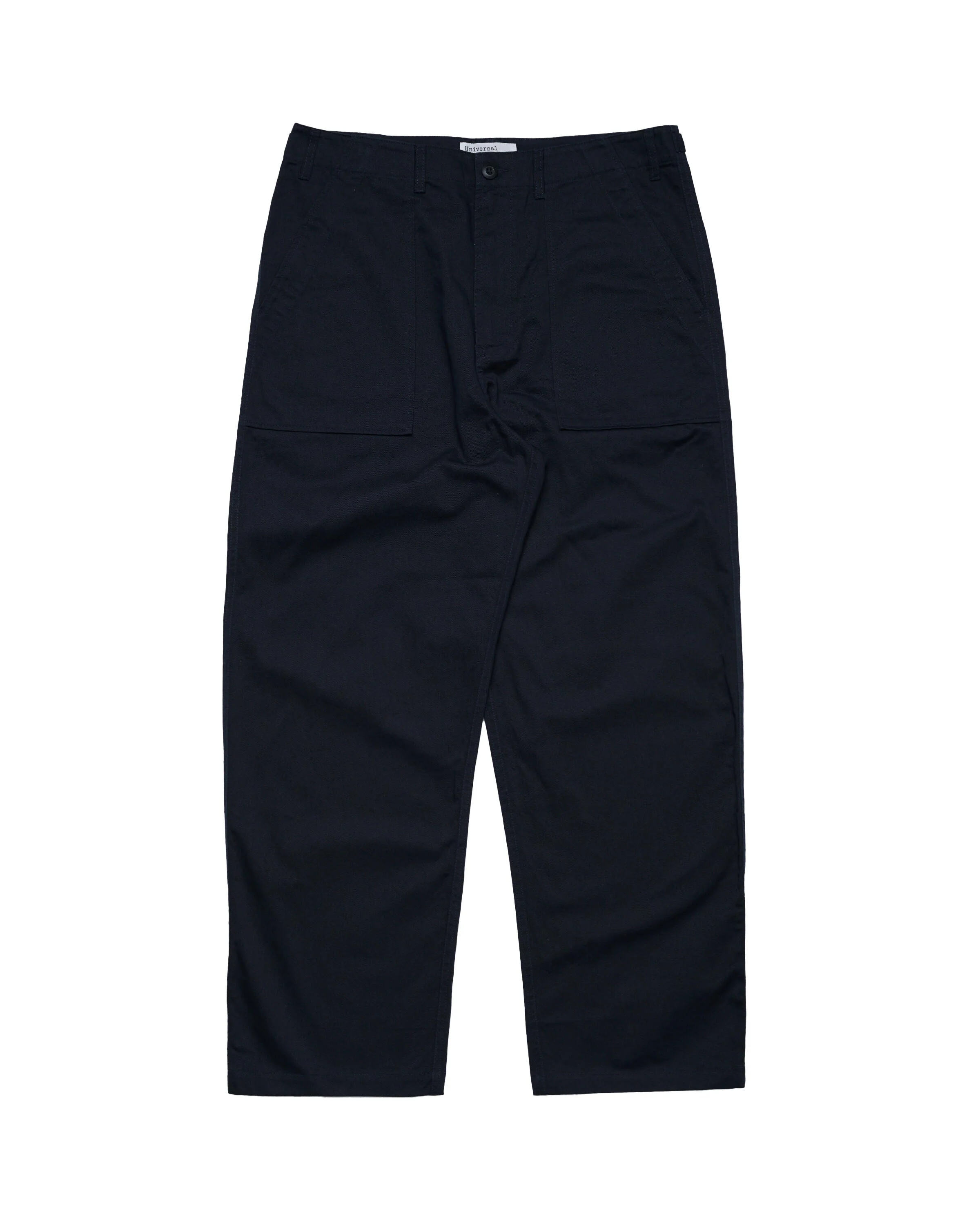 Universal Works FATIGUE PANT