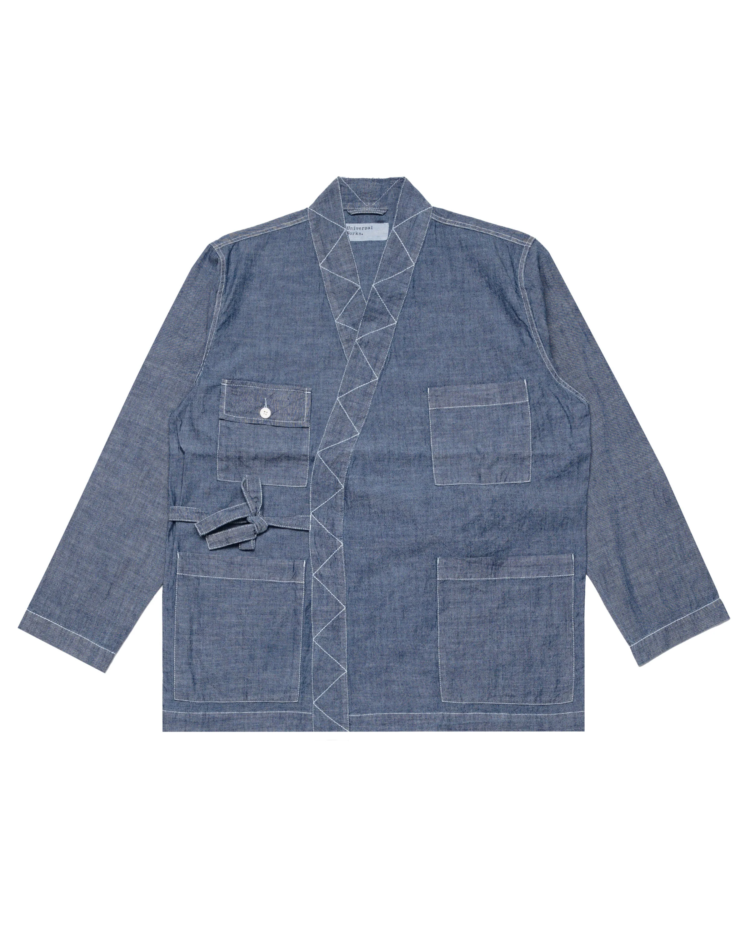 Universal Works OSAKA WORK JACKET