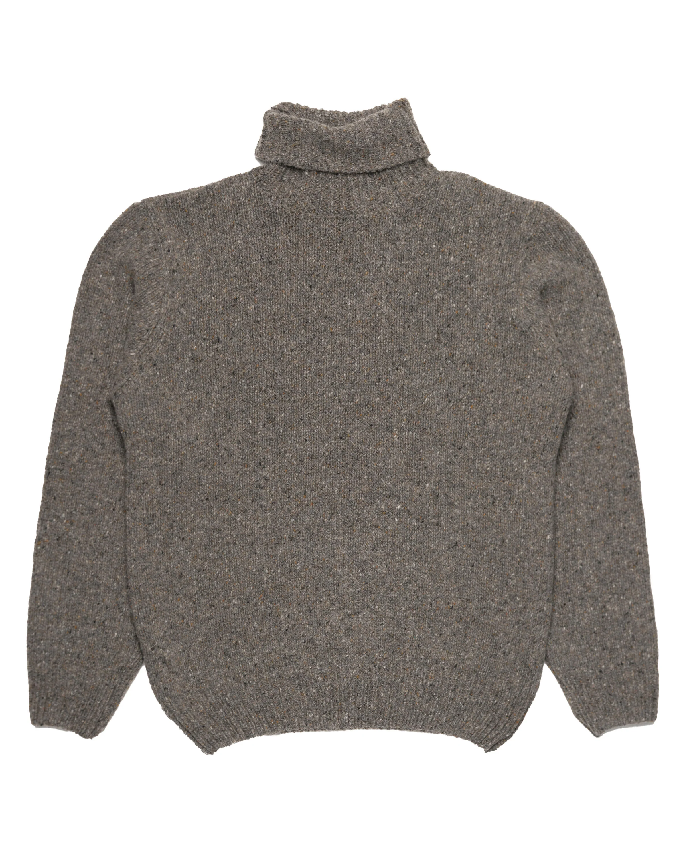 Universal Works ROLL NECK