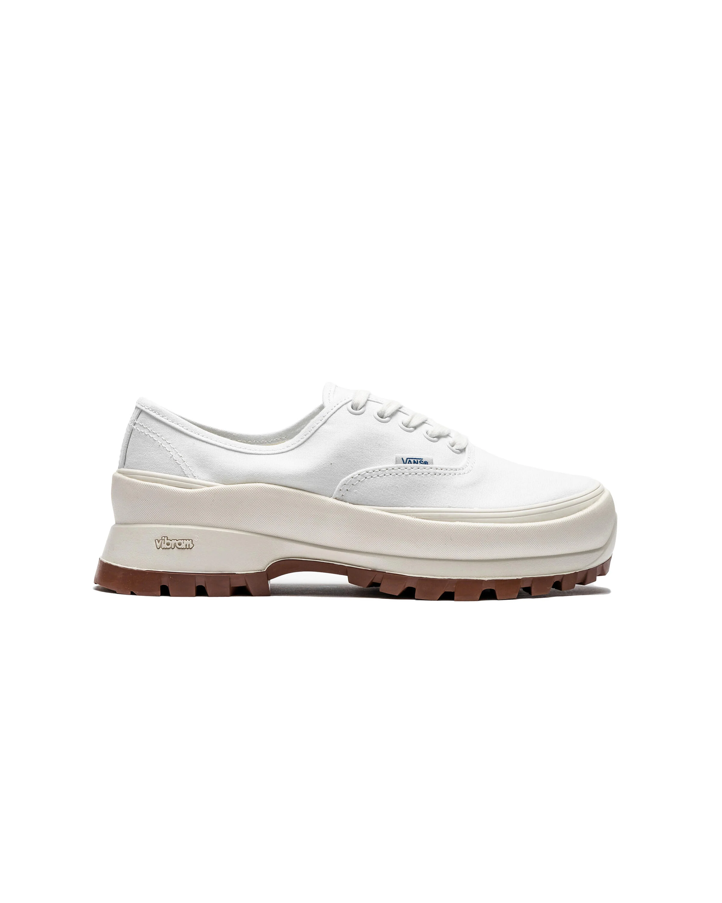 Vans Authentic Vibram DX