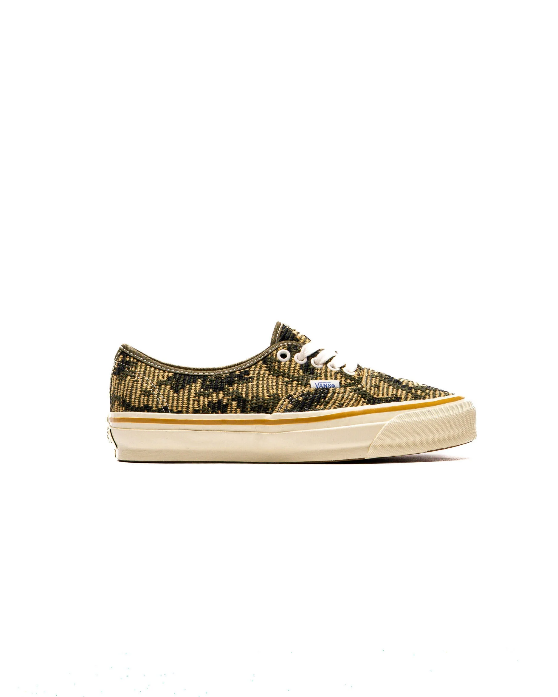 Vans LX Authentic 44 CAMO