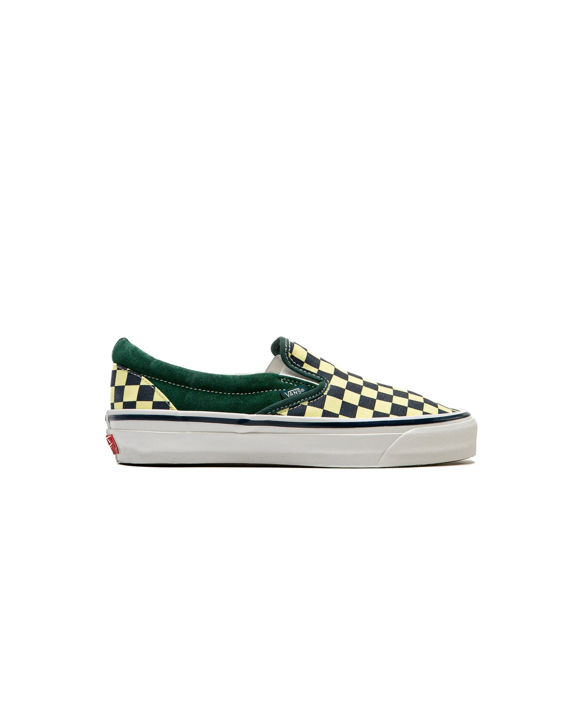 Vans LX Classic Slip-On 98