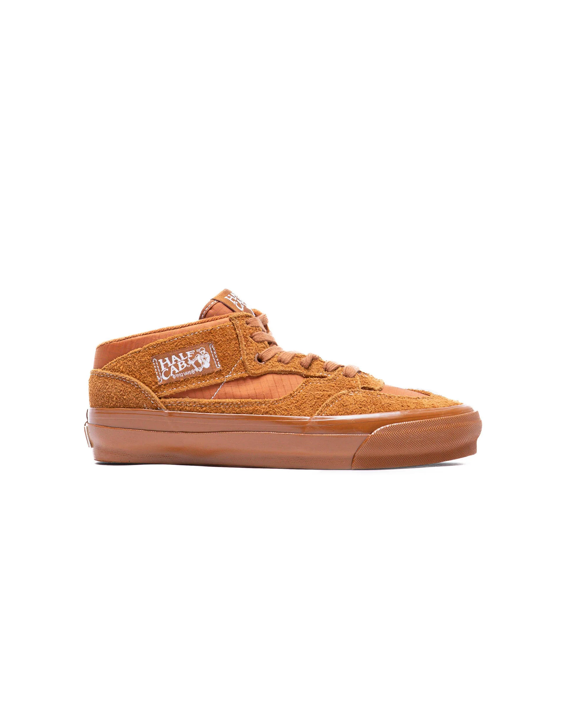 Vans LX Half Cab Reissue 33
