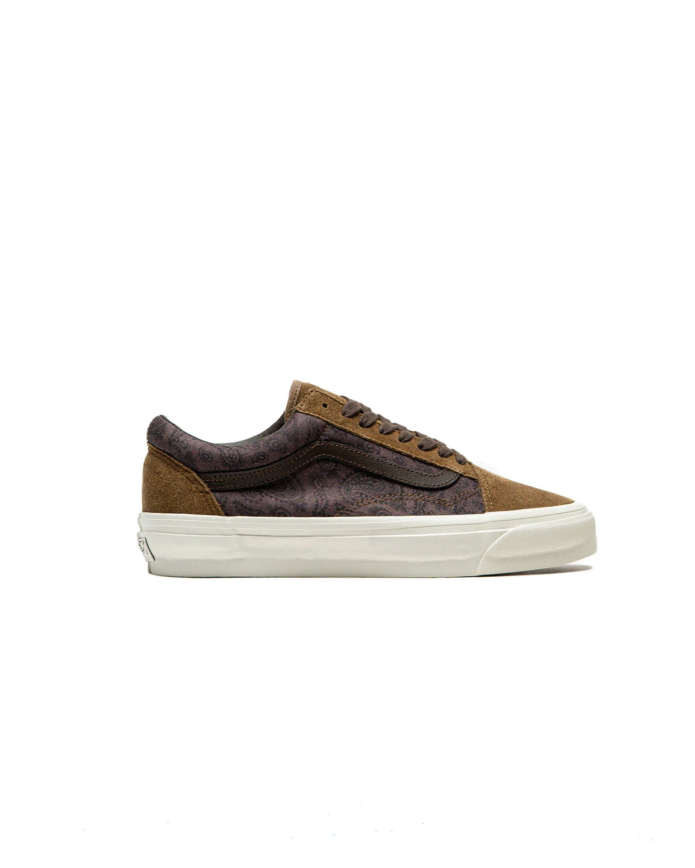 Vans LX Old Skool PAISLEY
