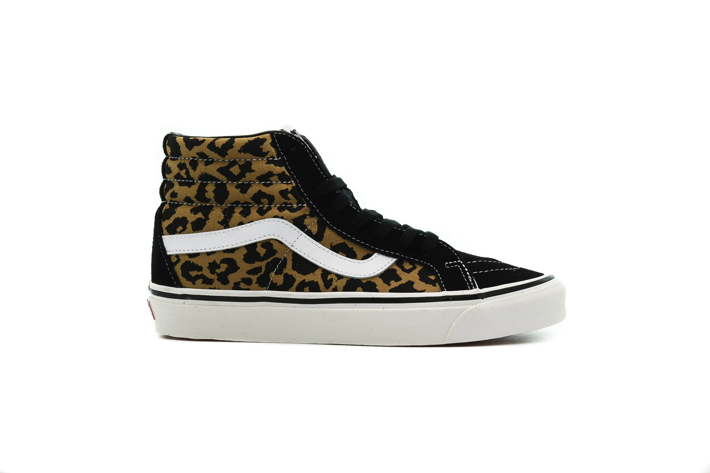 Vans SK8-HI