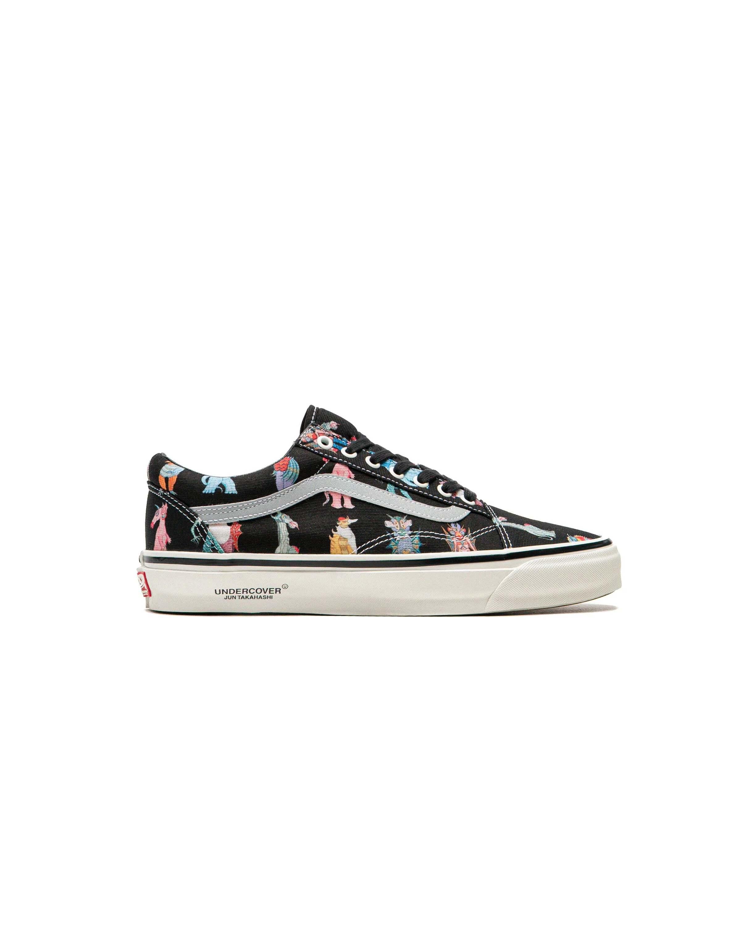 Vans x Undercover OTW Old Skool